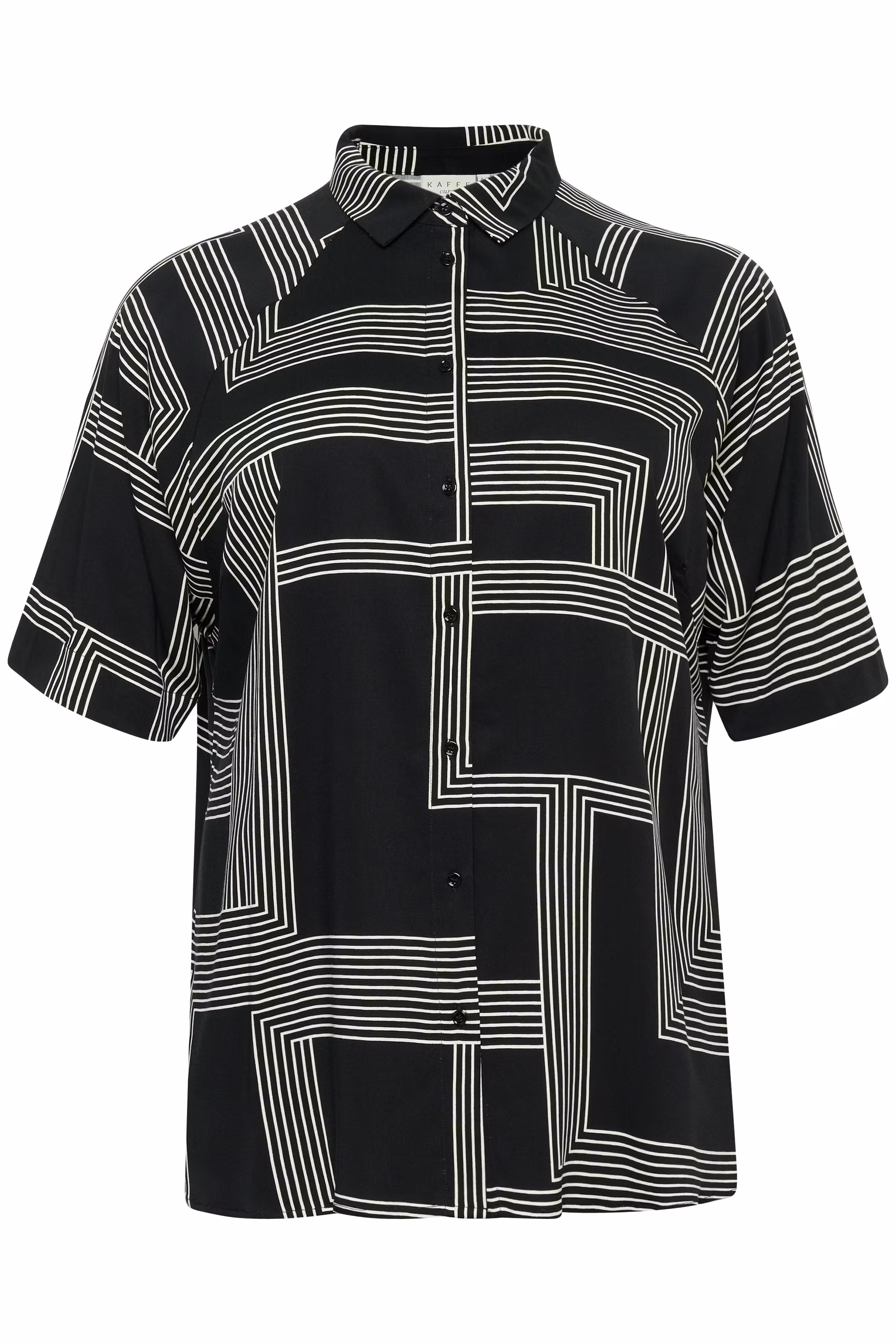 KCdonna Hemd PACK FRONT 10583423-107704