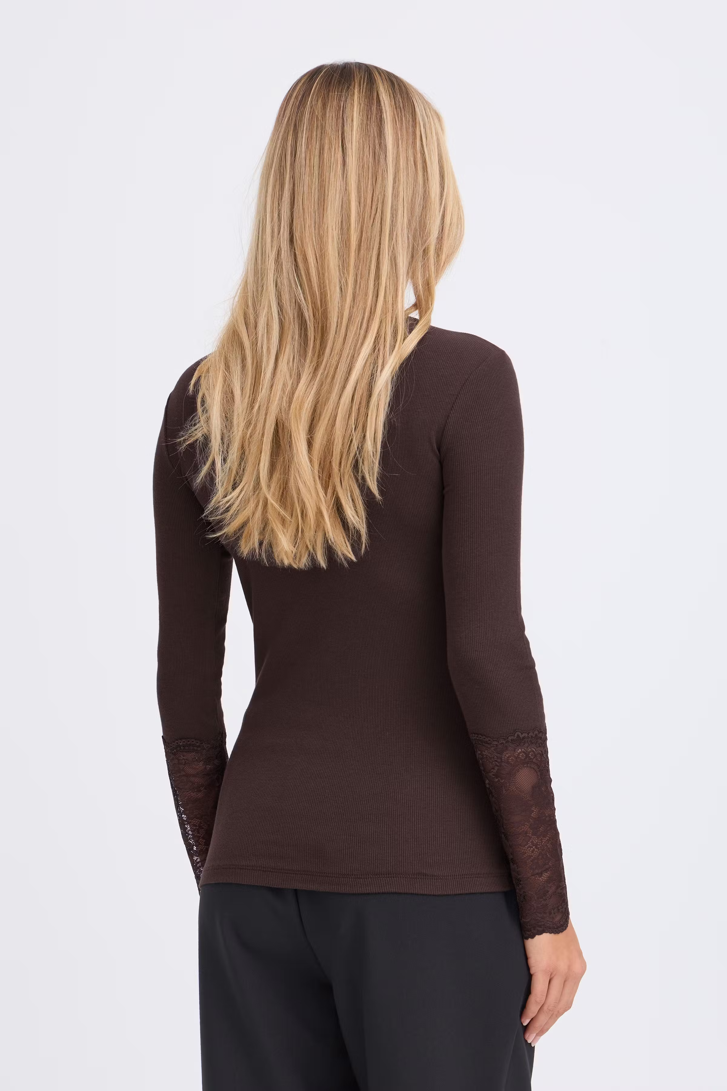 FRHIZAMOND T-shirt LOOKBOOK BACK 20613313-191109