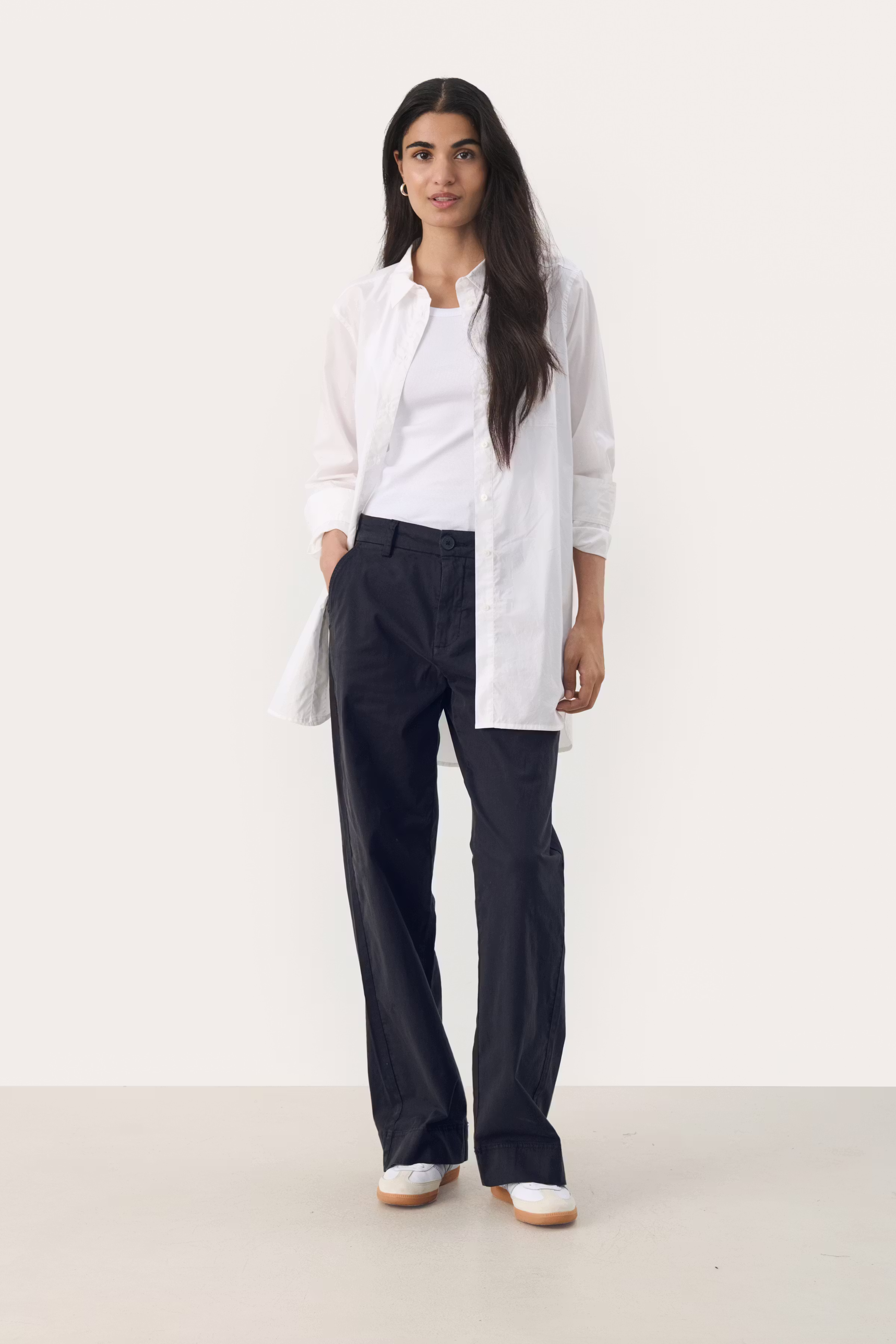 BelmePW Broek LOOKBOOK BACK 30309311-194015