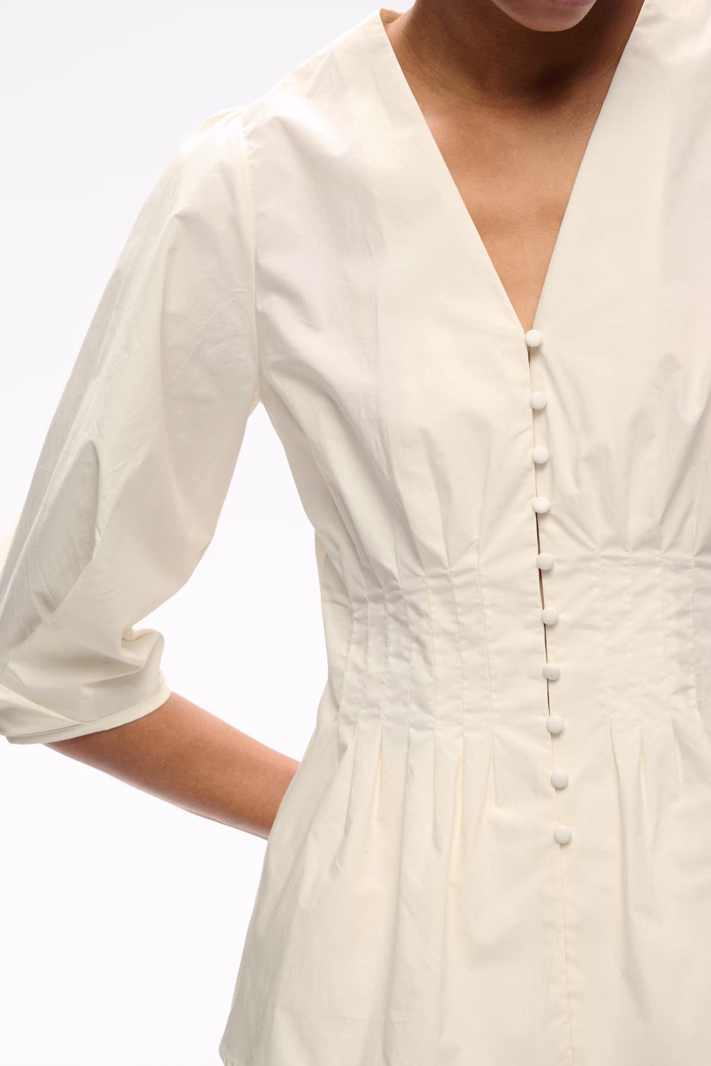 HAZEIW Top LOOKBOOK DETAIL 30112710-120601