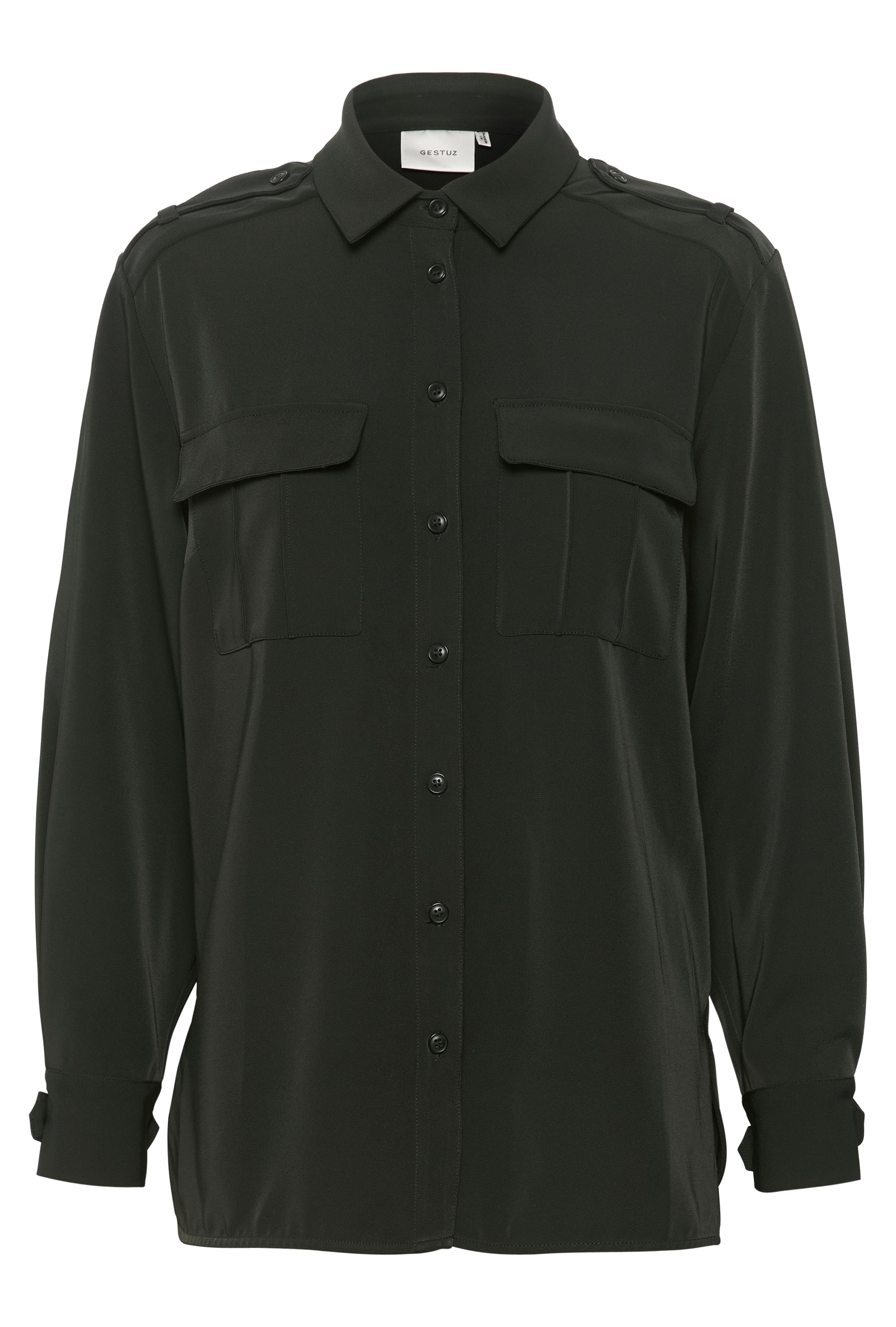 SloanGZ Skjorta PACK FRONT 10906433-195708