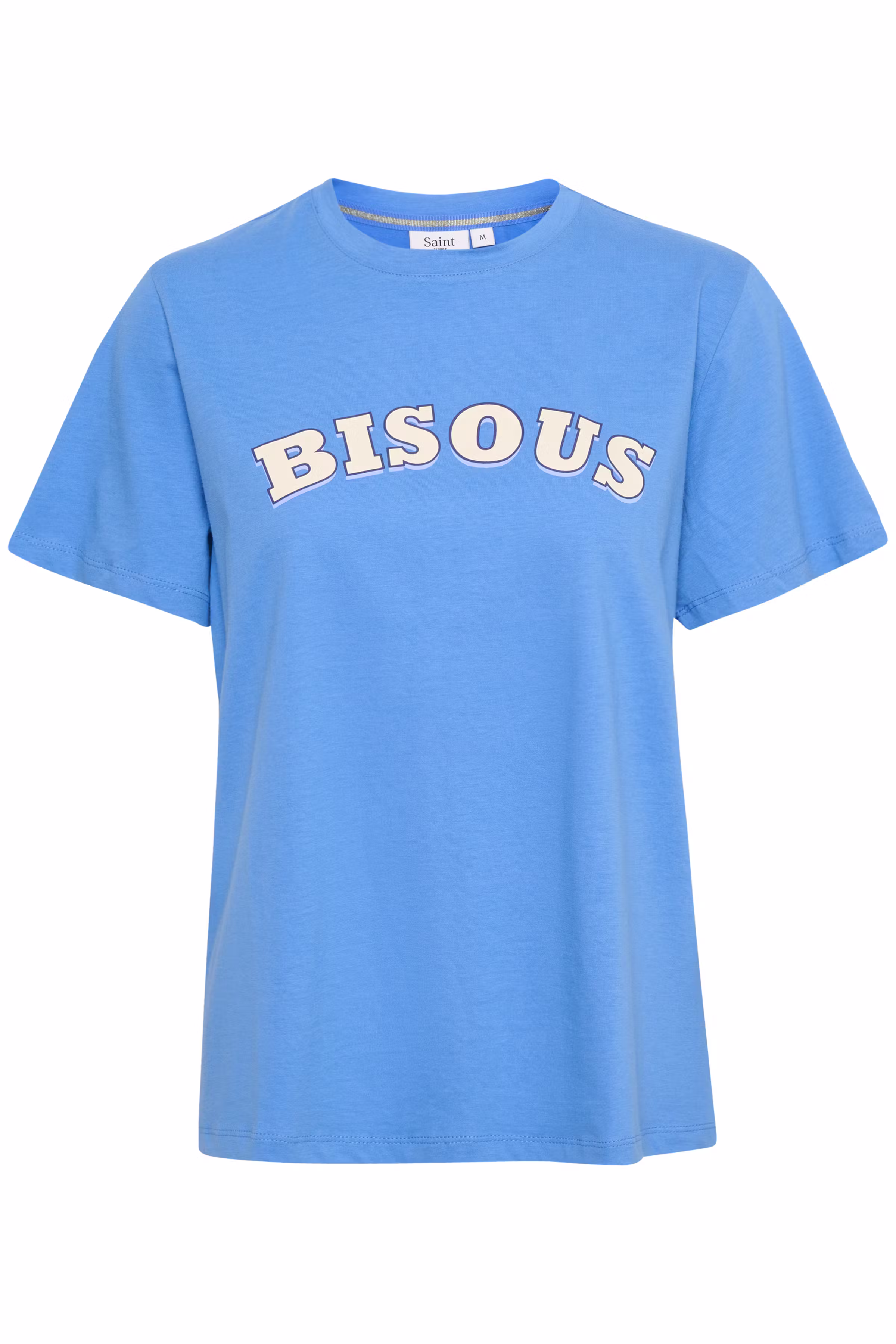 DajliSZ T-shirt LOOKBOOK FRONT 30513177-174037