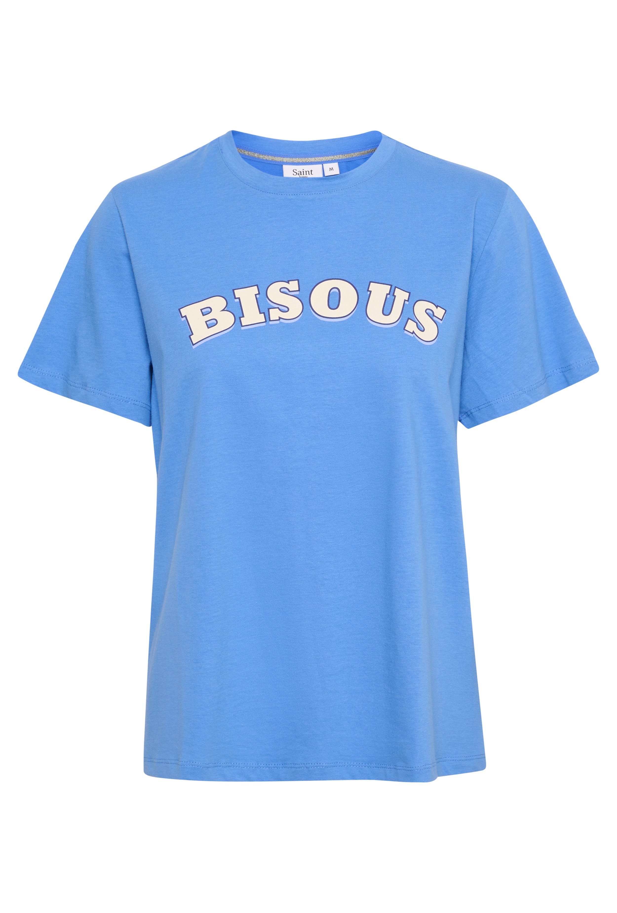 DajliSZ T-shirt LOOKBOOK FRONT 30513177-174037