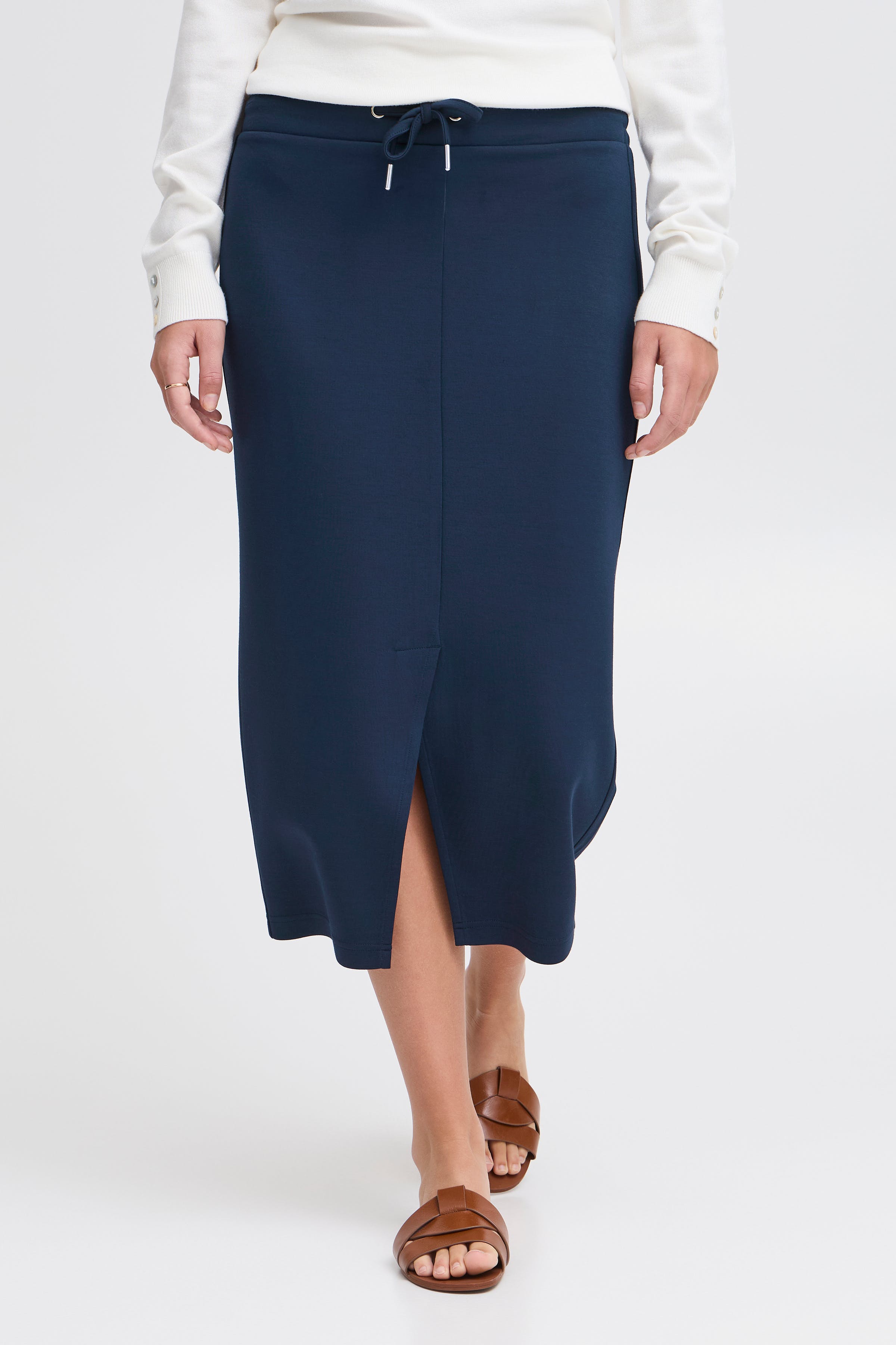 FRAURORA Skjørt LOOKBOOK FRONT 20615495-193923