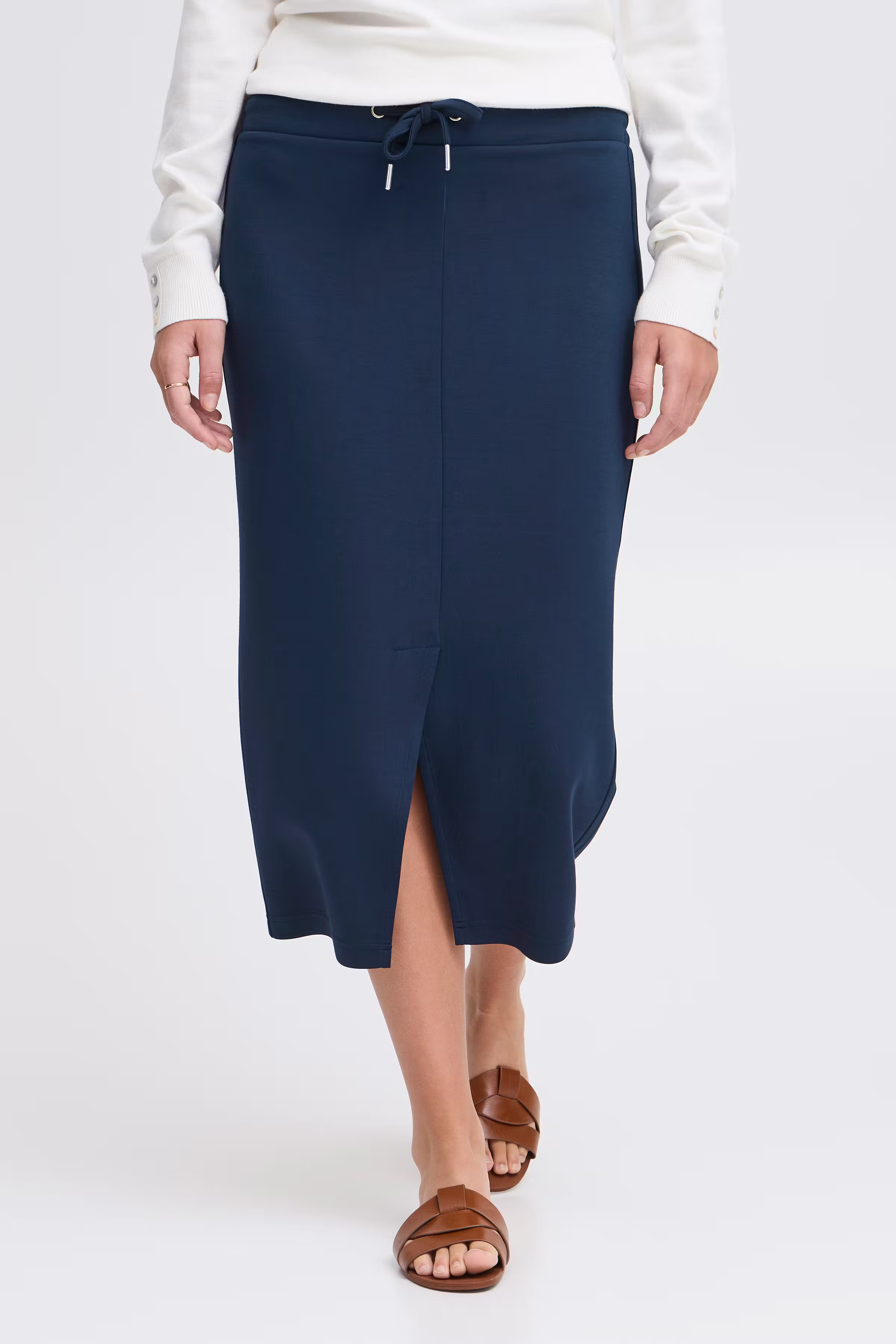 FRAURORA Skjørt LOOKBOOK FRONT 20615495-193923