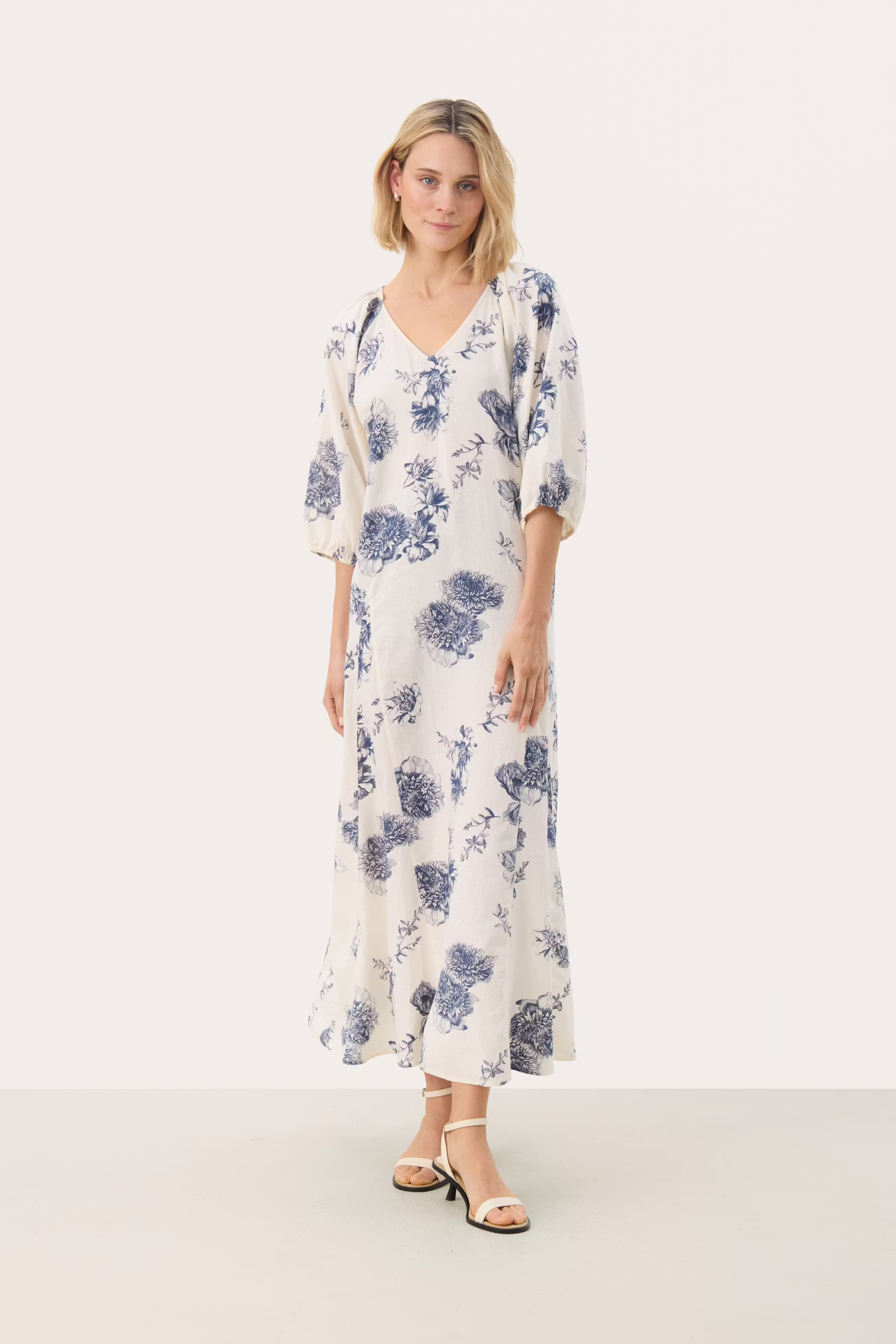 RuthysPW Kleid LOOKBOOK FRONT 30310072-303794