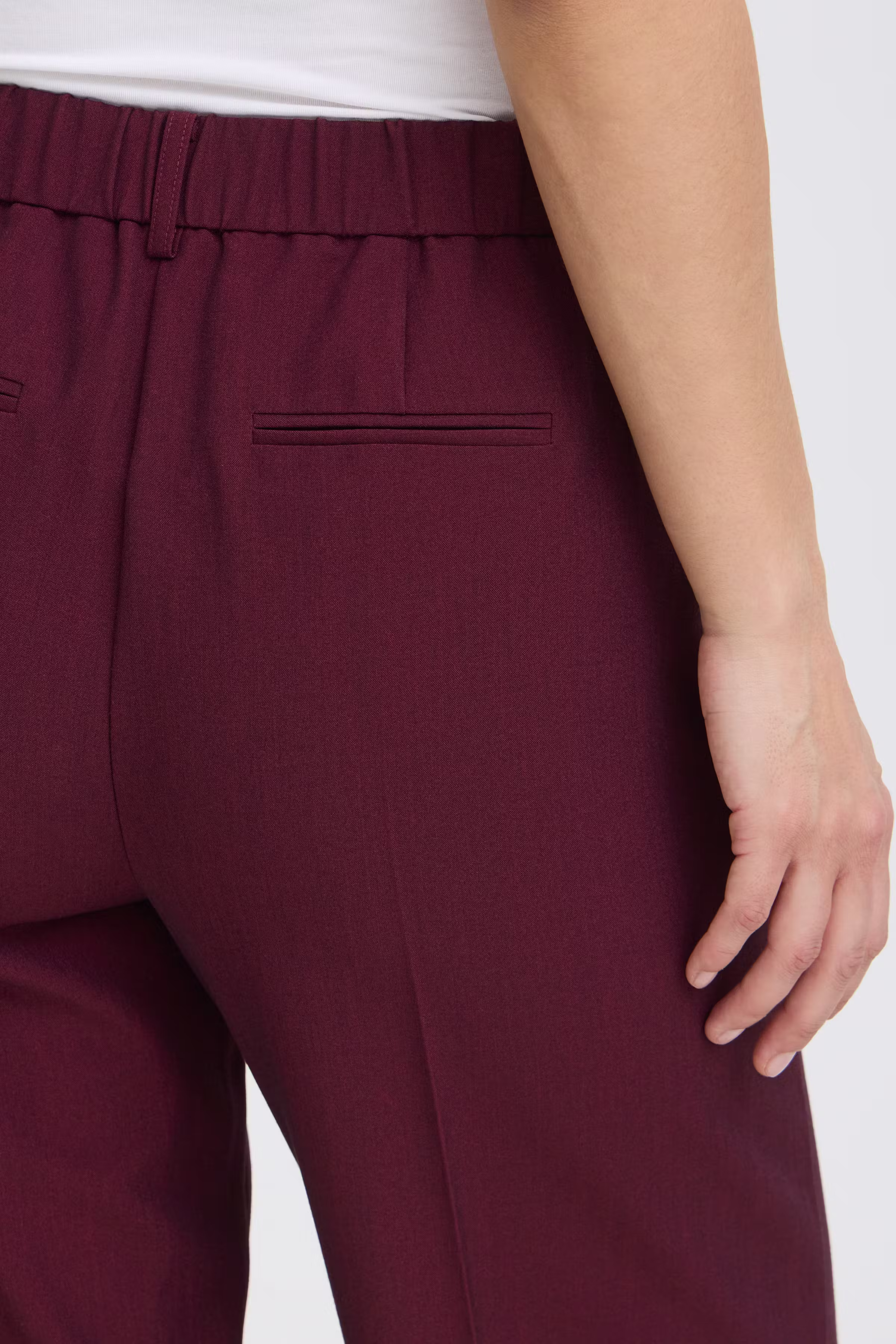 BYDANTA Broek LOOKBOOK DETAIL 20806640-1917181