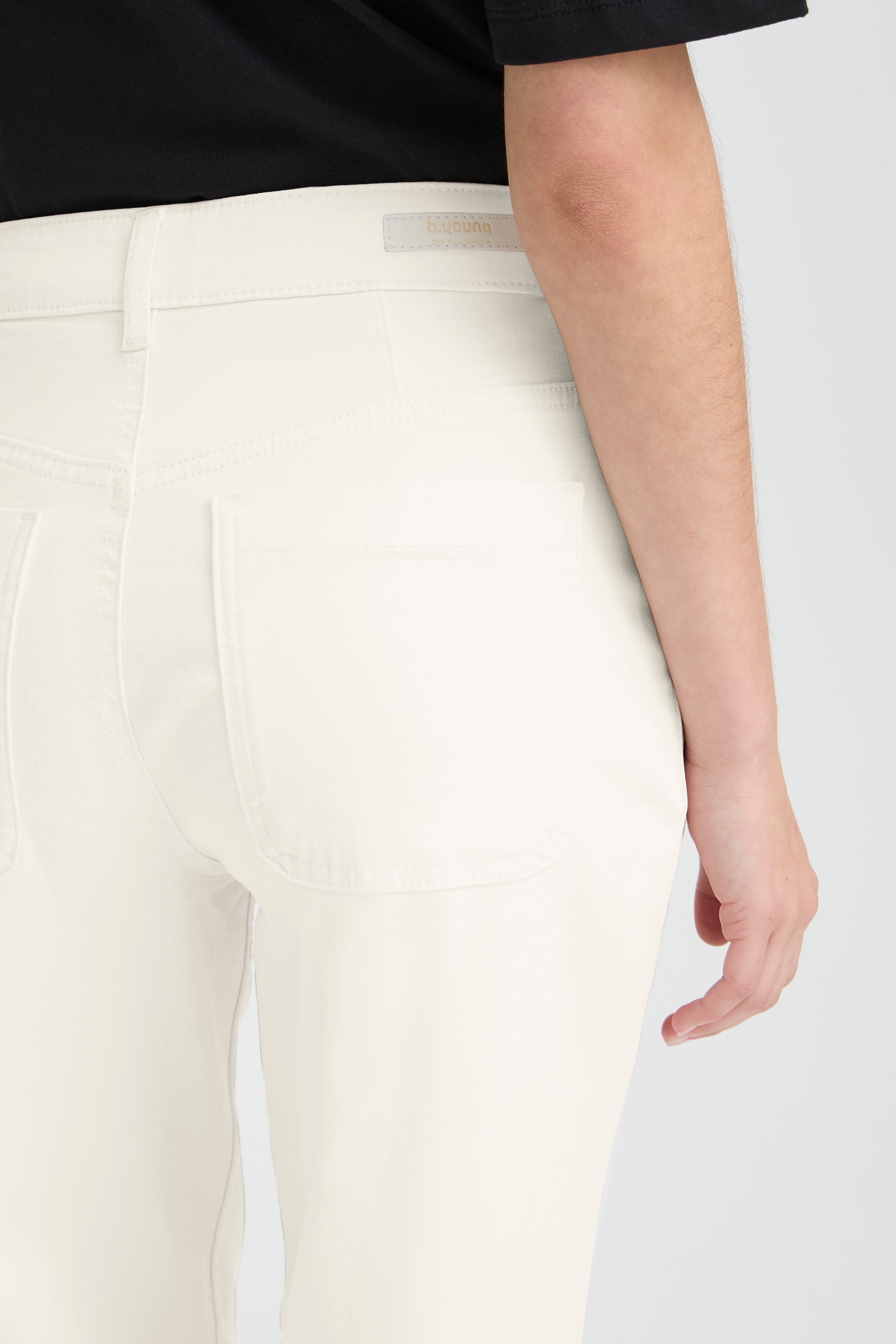 BYLYDIA Jeans LOOKBOOK DETAIL 20818558-114300