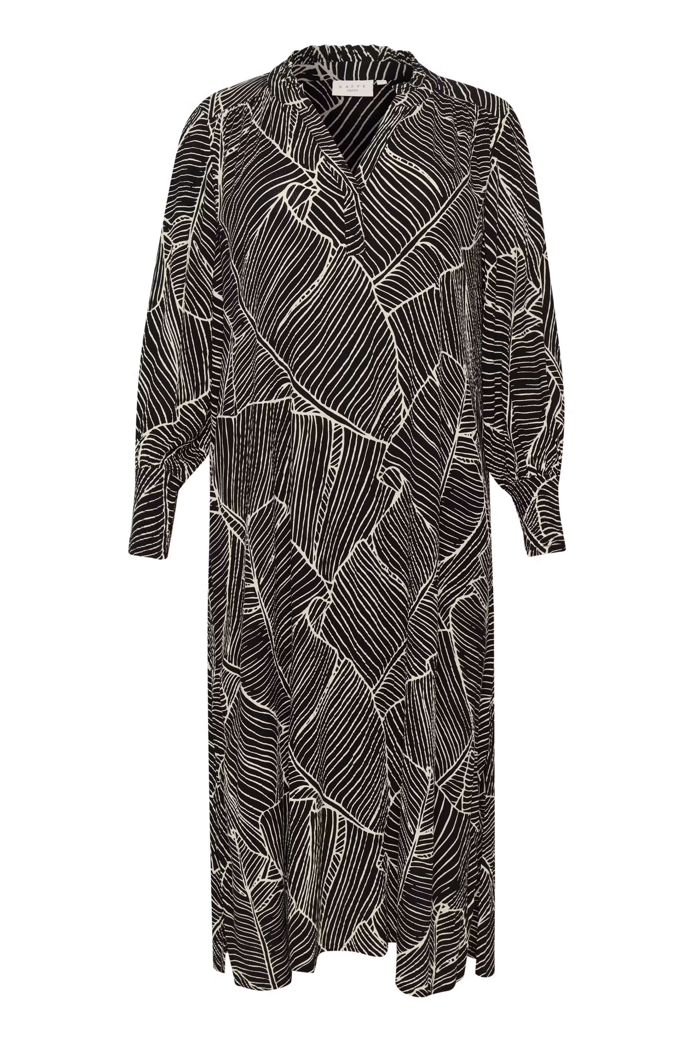 KCami Kleid PACK FRONT 10582031-106205