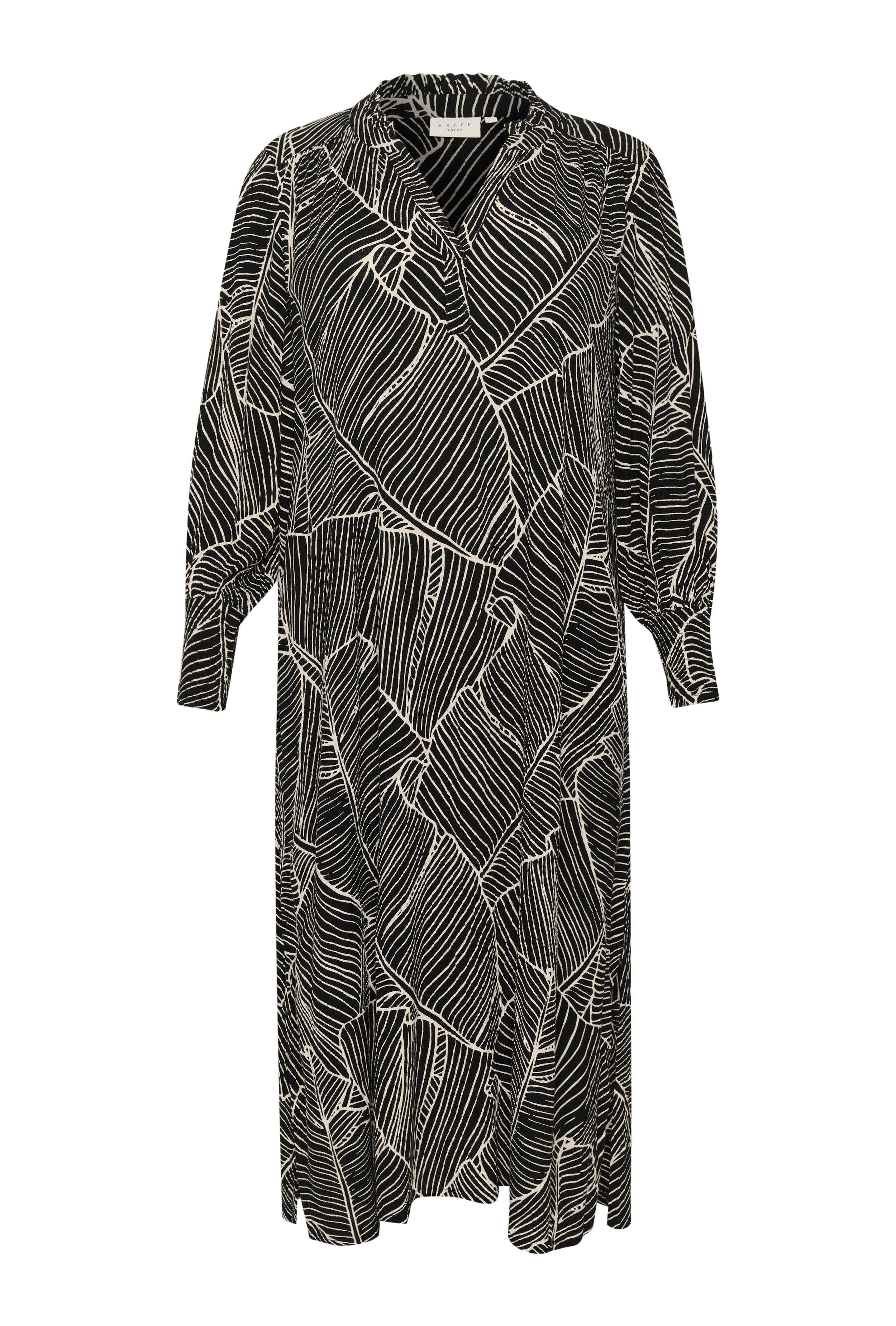 KCami Kjole PACK FRONT 10582031-106205