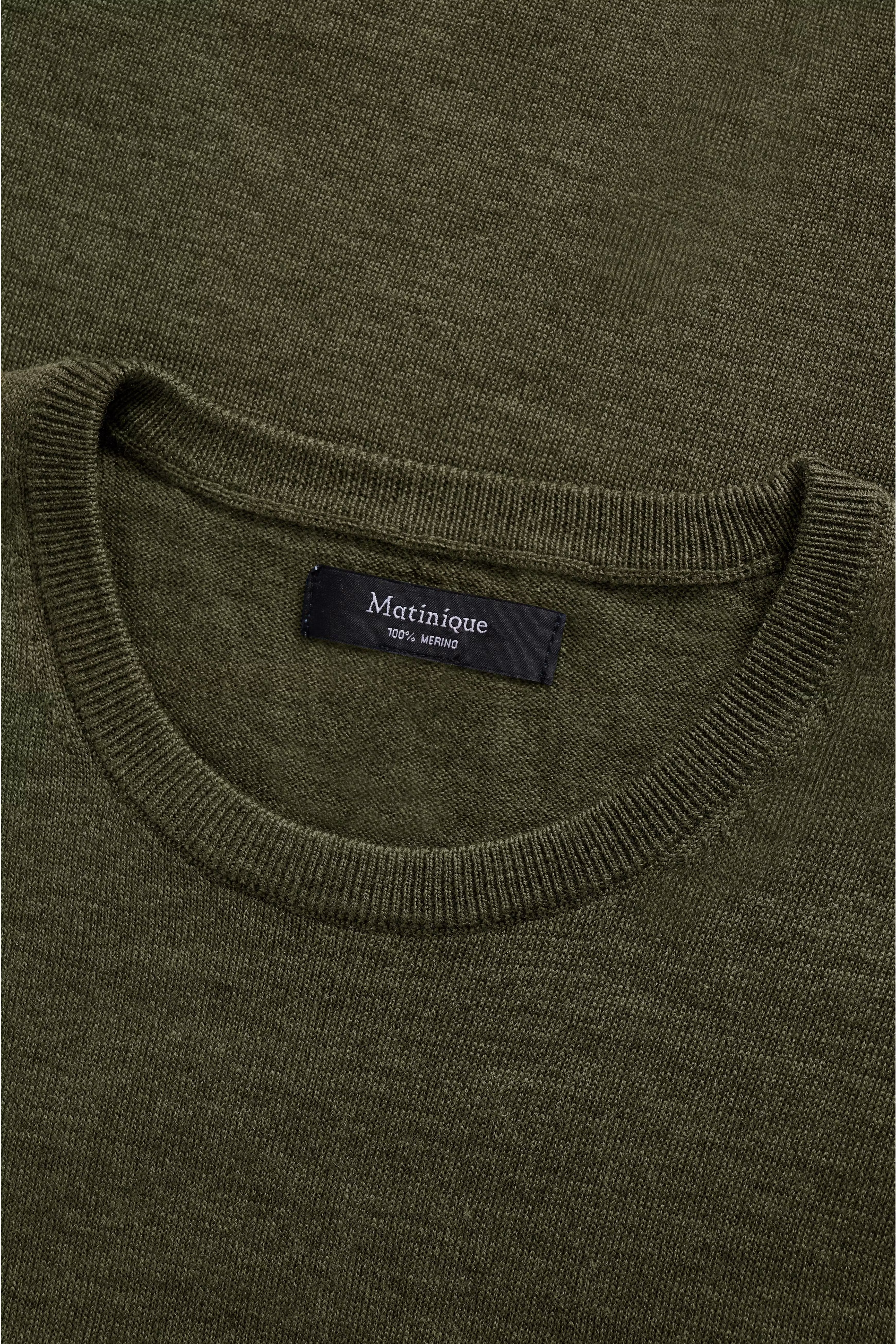 Margrate Merino Pullover PACK DETAIL 30200611-21505