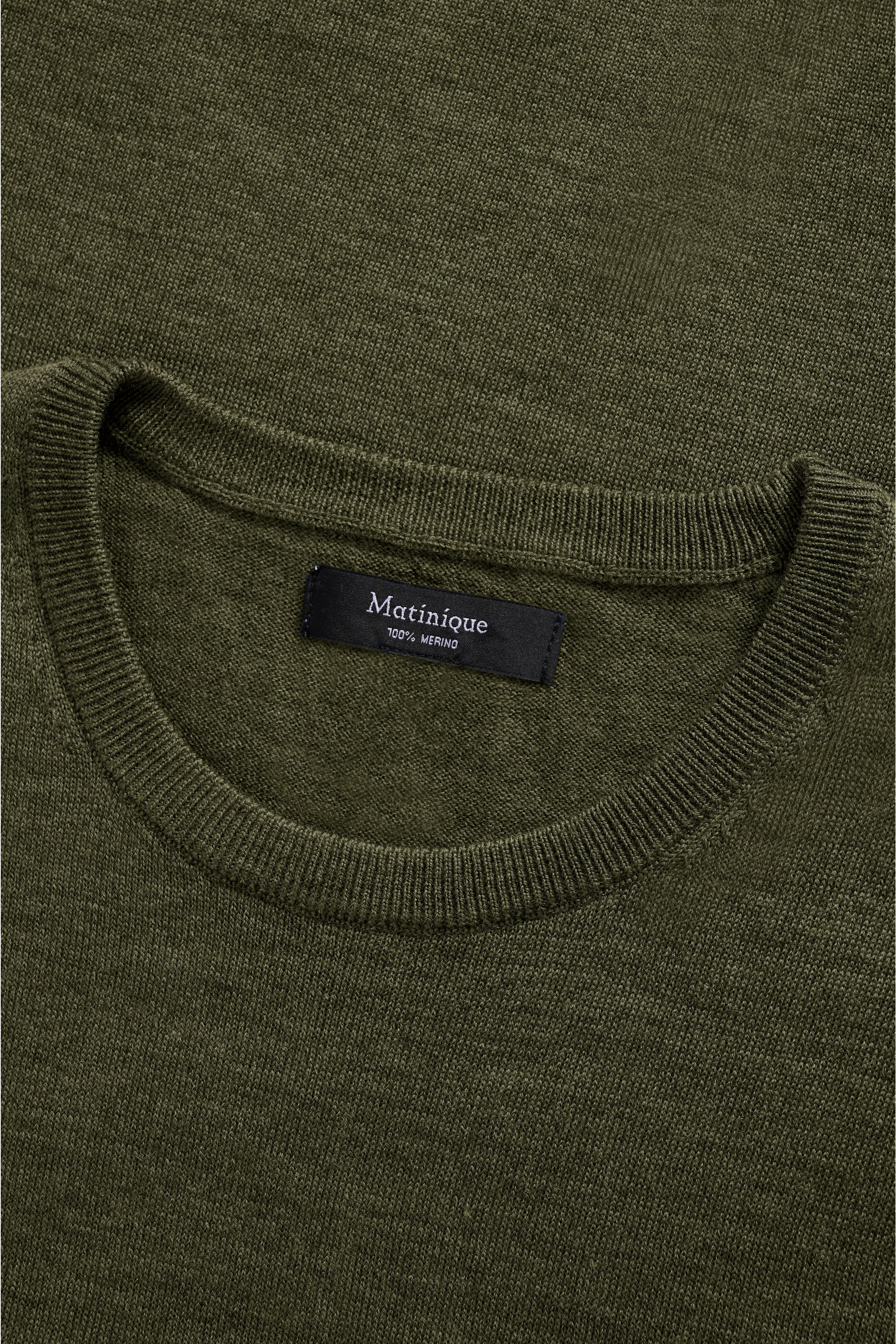 Margrate Merino Pullover PACK DETAIL 30200611-21505