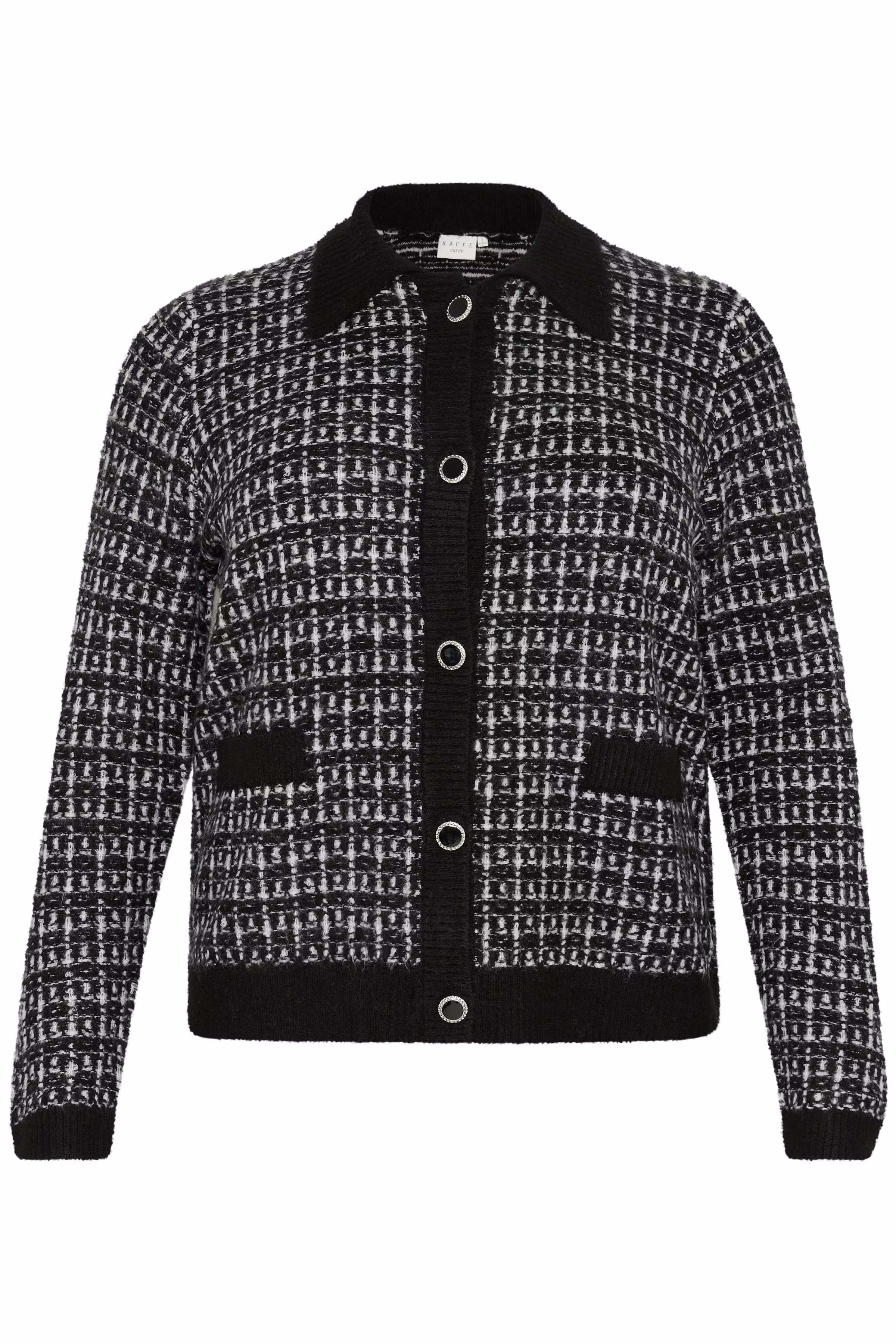 KCbirdy Cardigan/Gilet PACK FRONT 10582829-106817