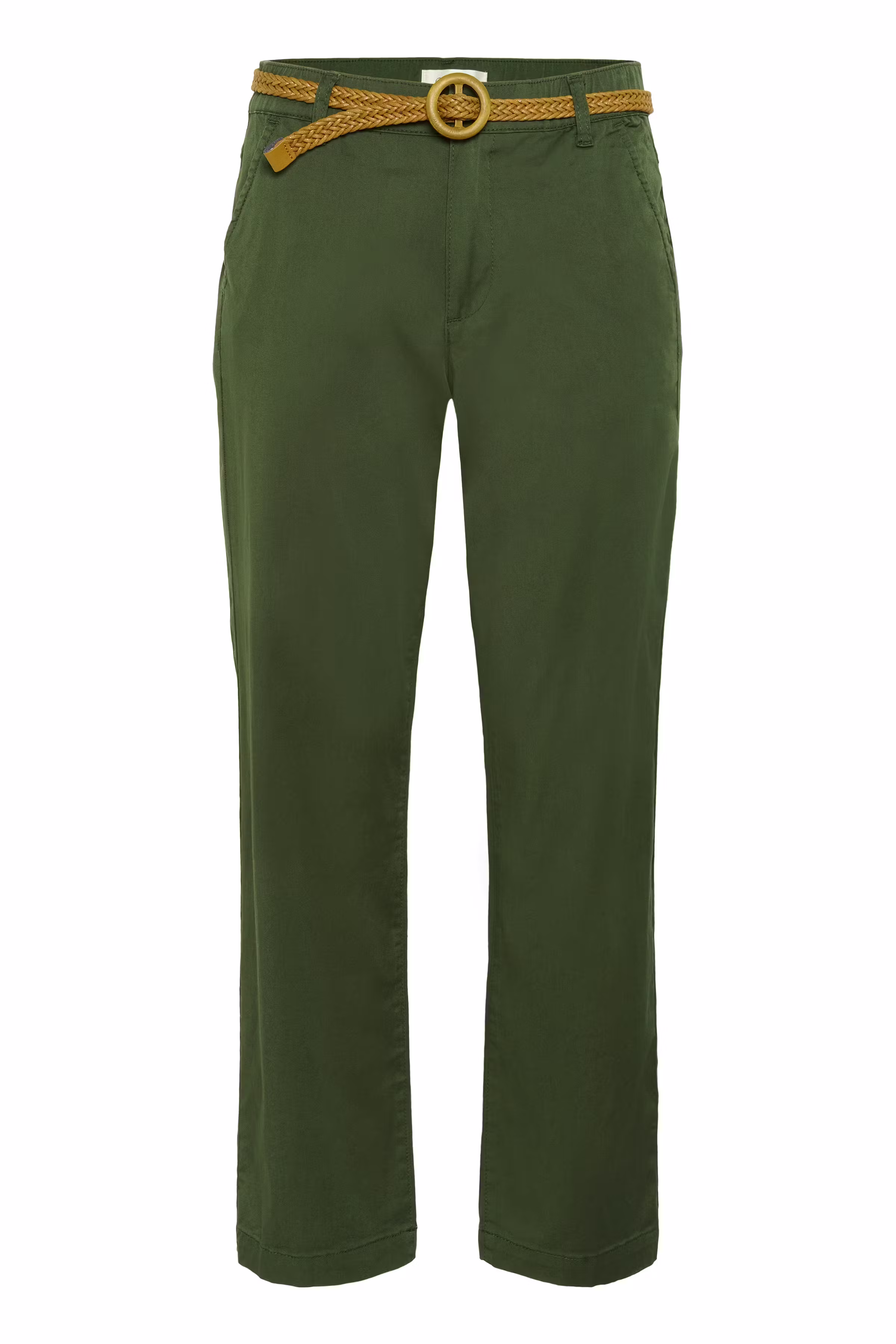 CRLorraine Trousers PACK FRONT 10613668-190419