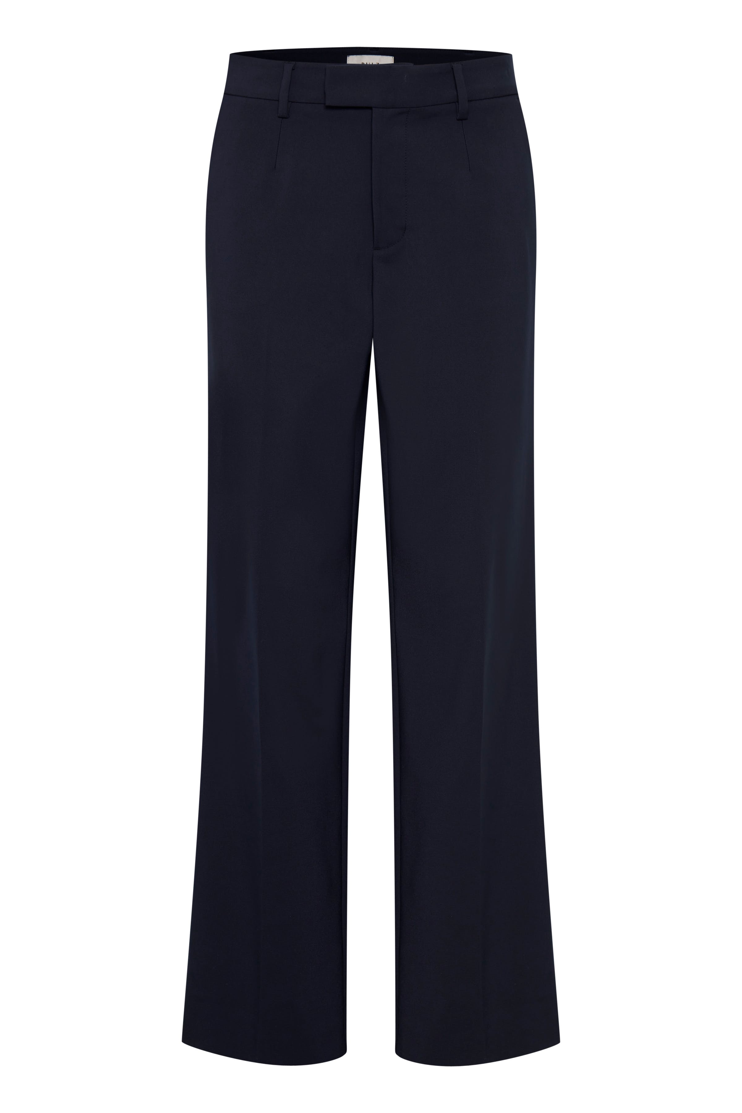 PZBINDY High Waist Wide Leg Bukser PACK FRONT 50206519-161305