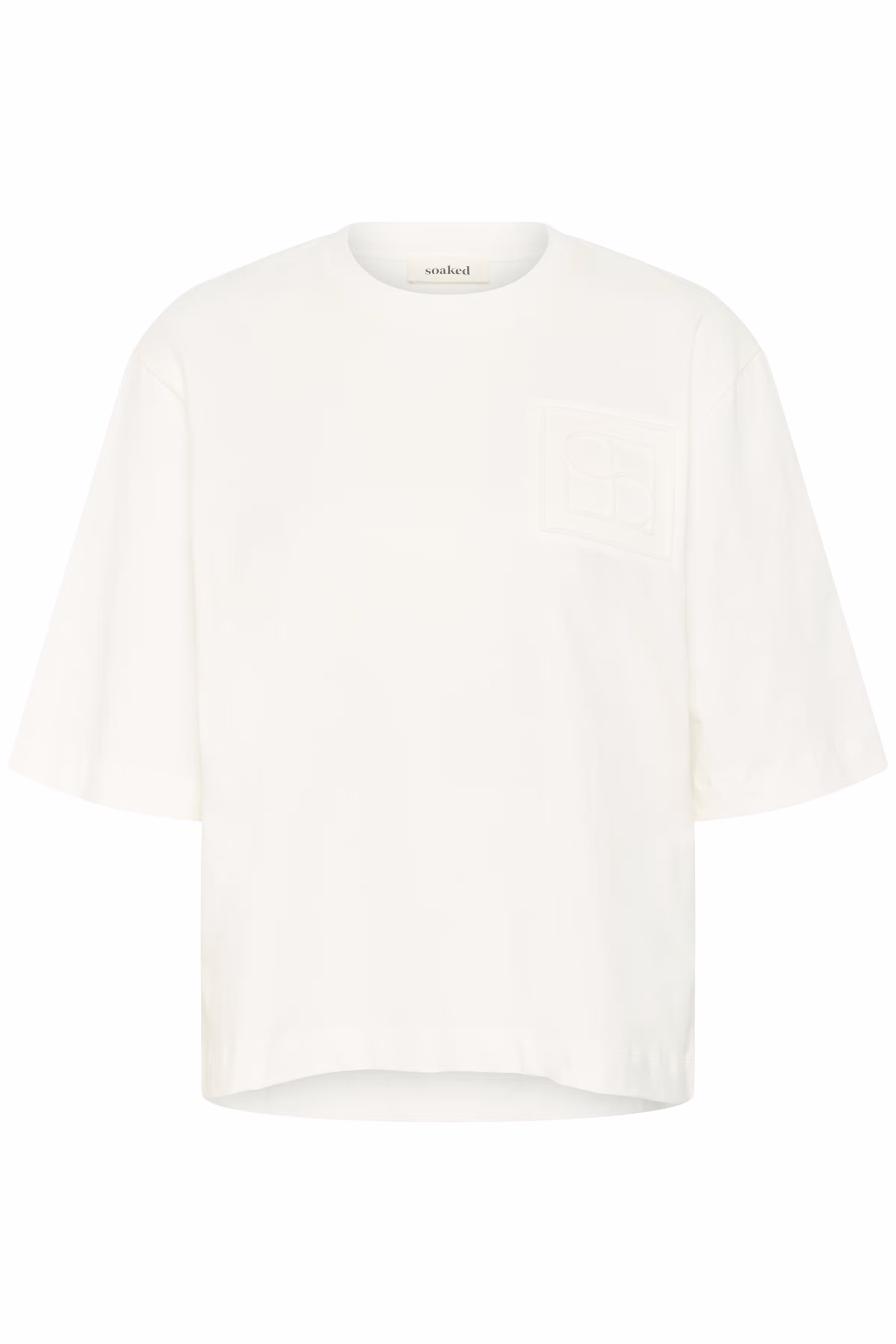 SLJina T-shirt PACK FRONT 30408510-111001