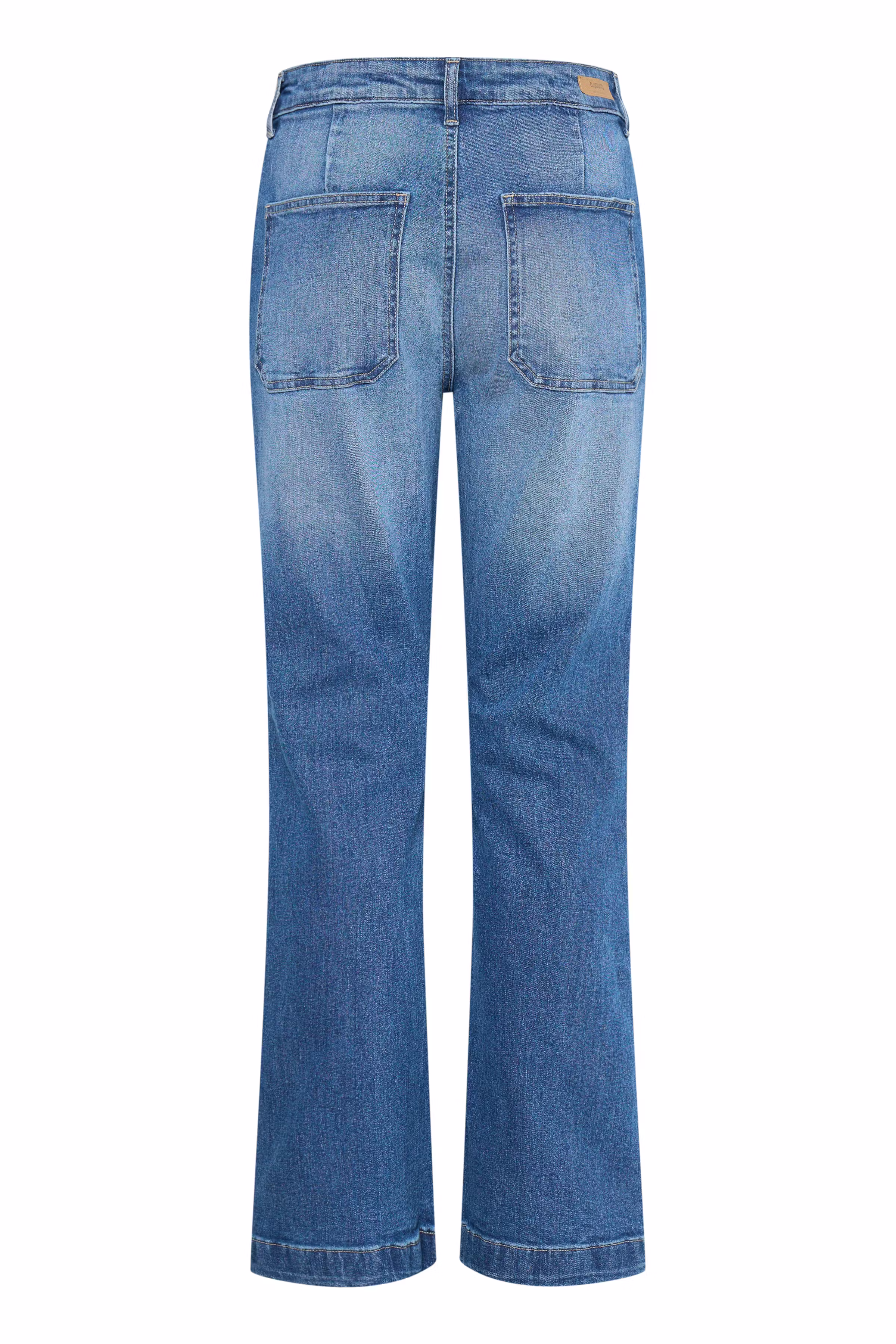 BYKOMMA Jeans PACK BACK 20816177-200461