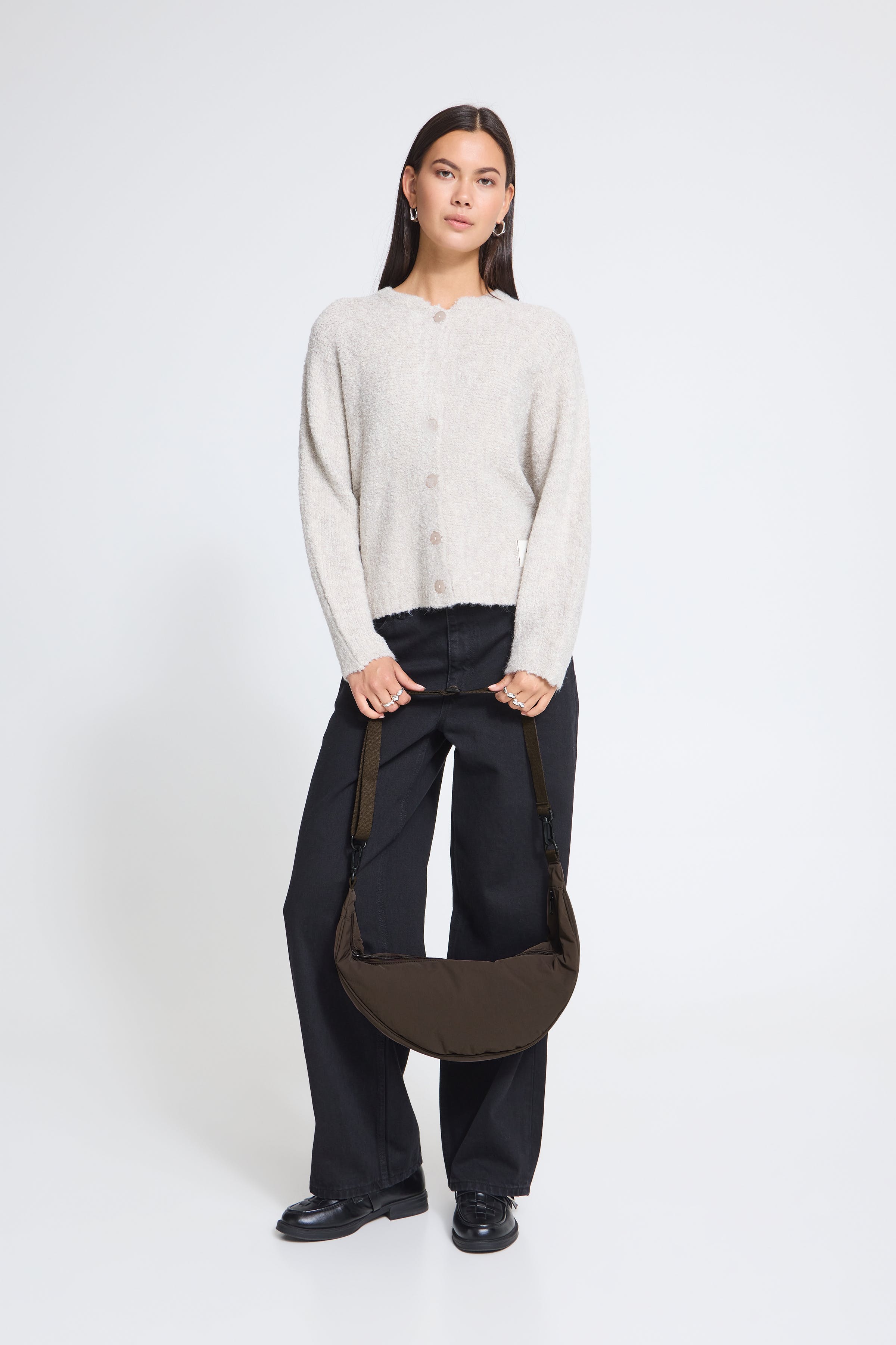 IASAFINA Tasche LOOKBOOK FRONT 20126989-190915