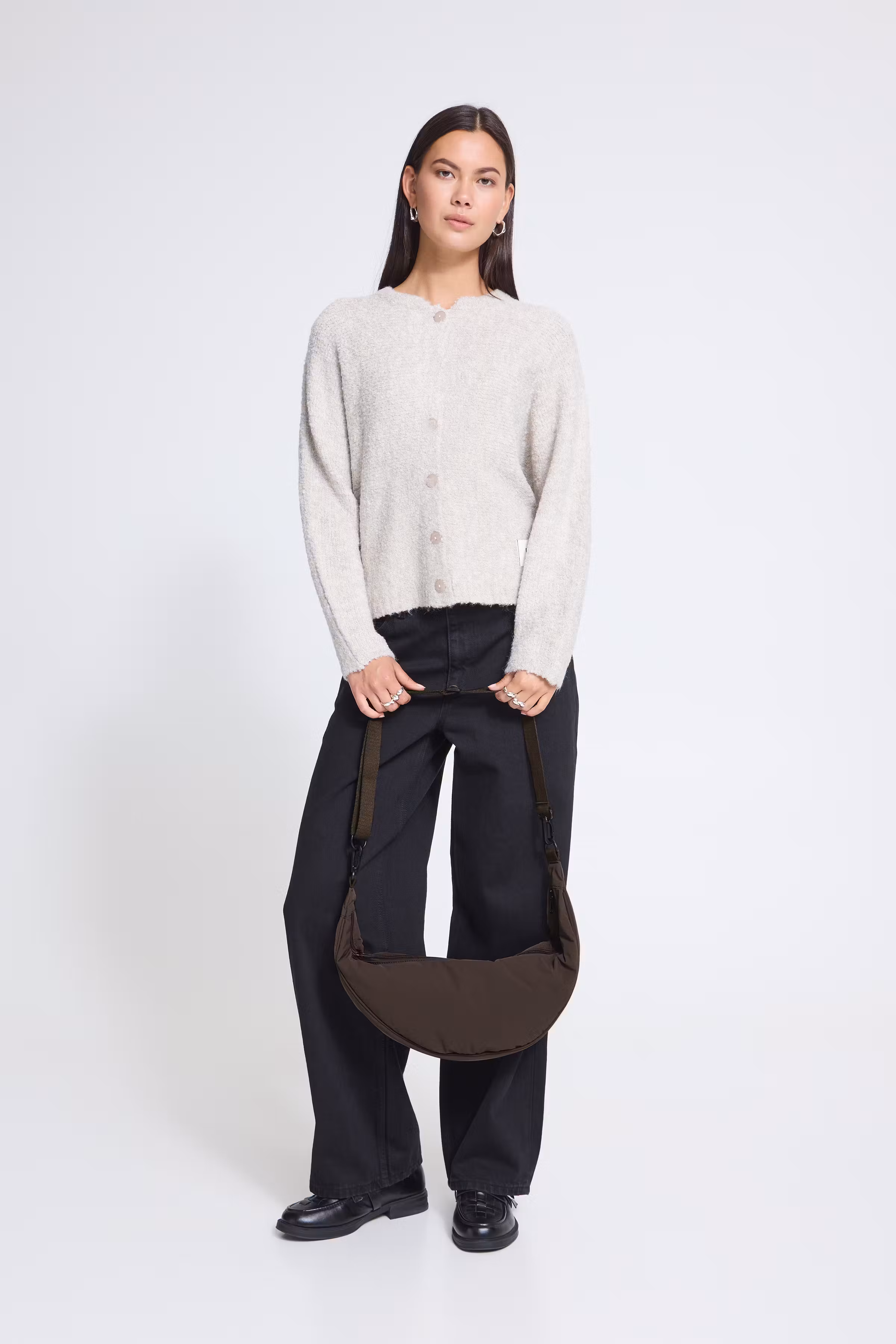 IASAFINA Taske LOOKBOOK FRONT 20126989-190915