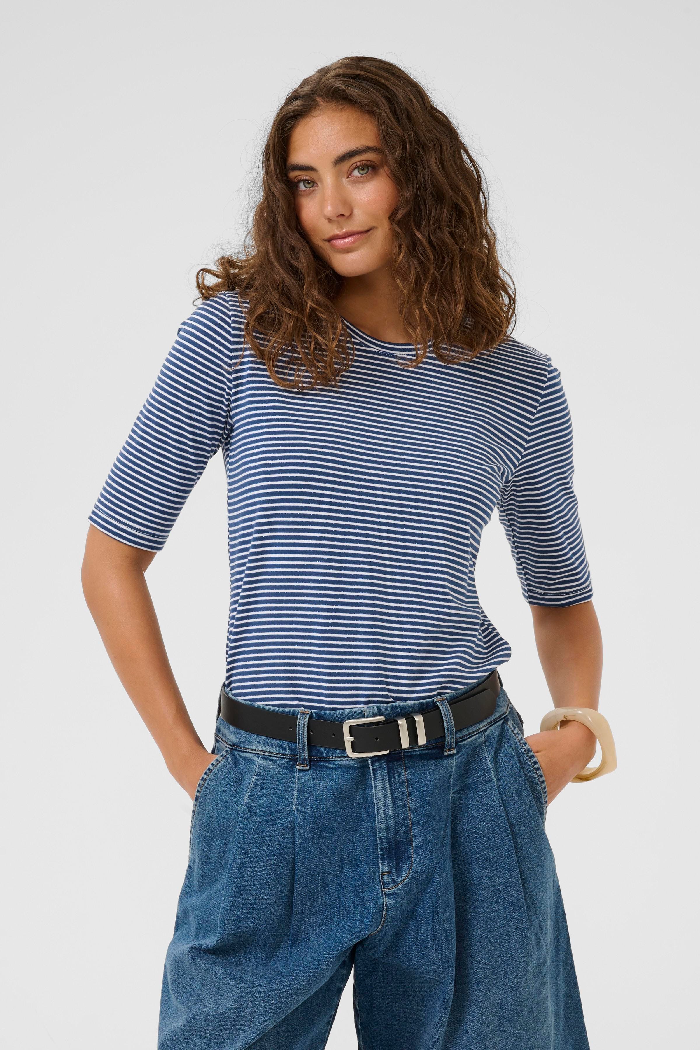 CUkiddy T-shirt LOOKBOOK FRONT 50112916-109208