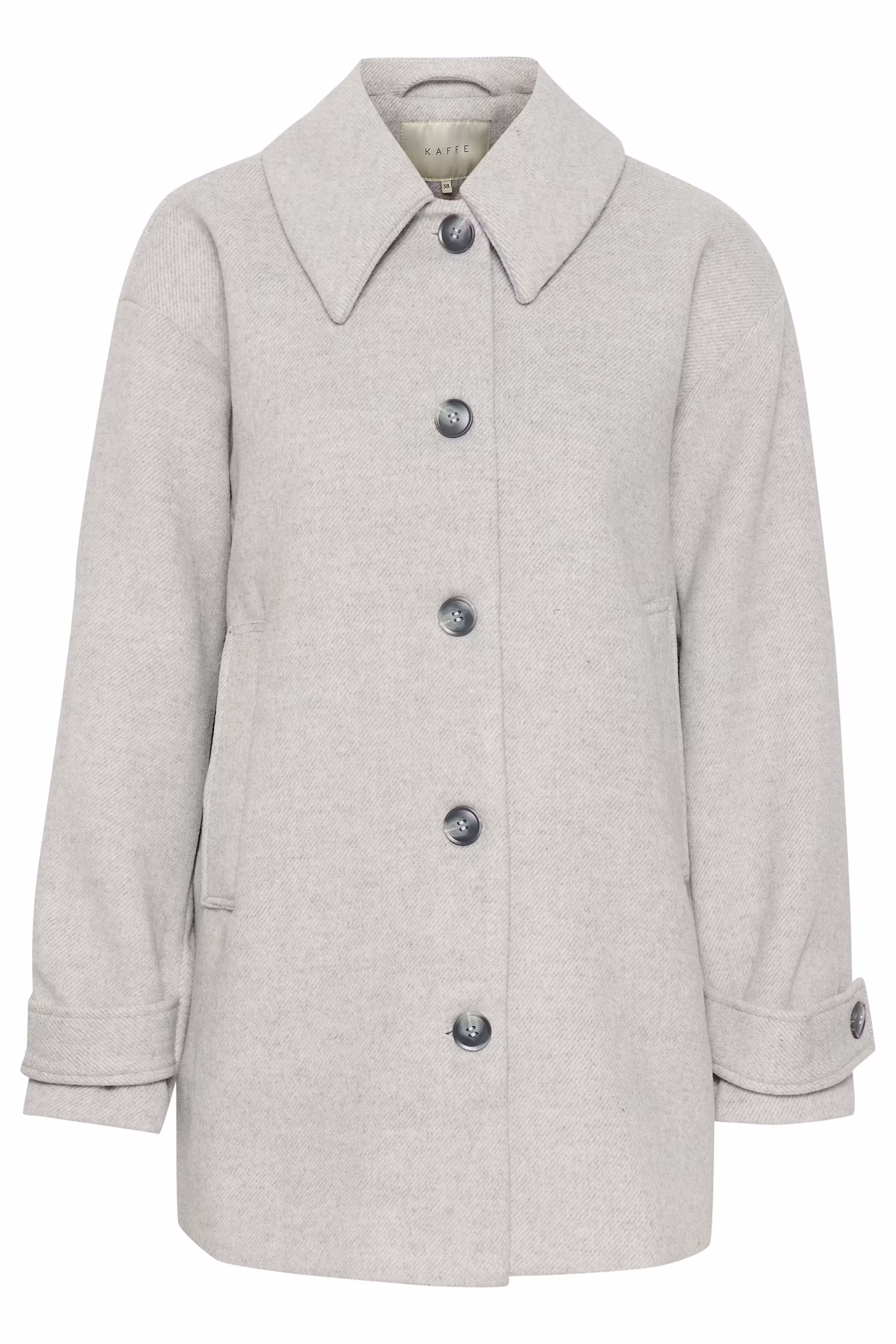 KAmaja Jas PACK FRONT 10508759-100123