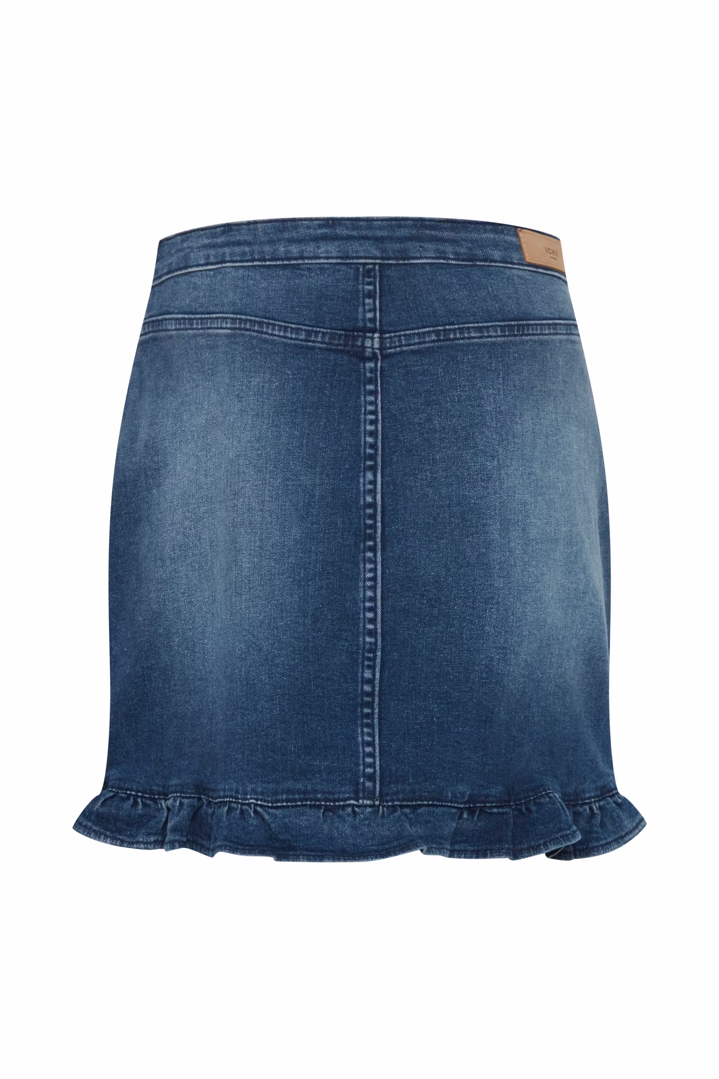 IHTWIGGY Skirt PACK BACK 20118866-200928