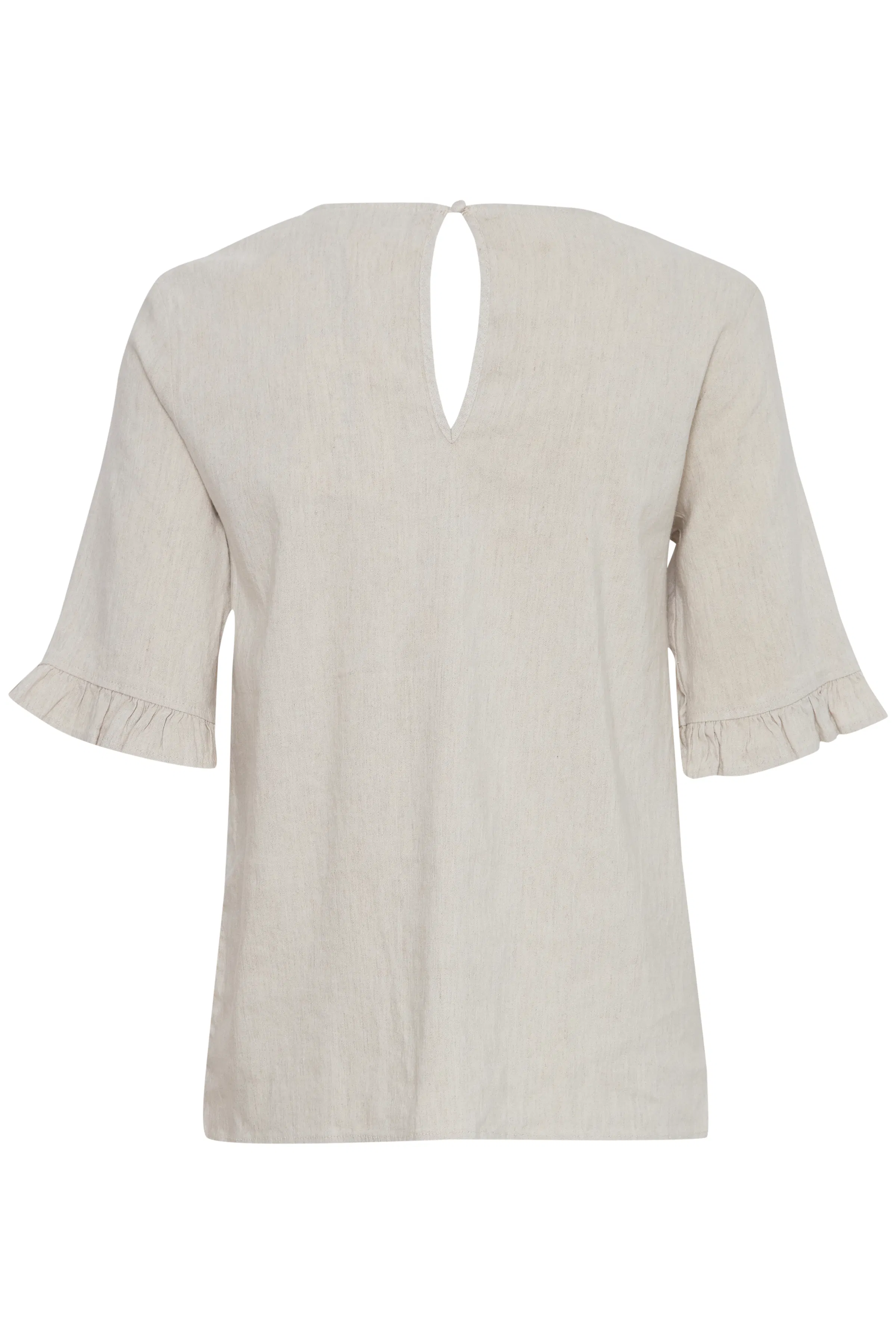PZLUCA Bluse PACK BACK 50207518-1309071