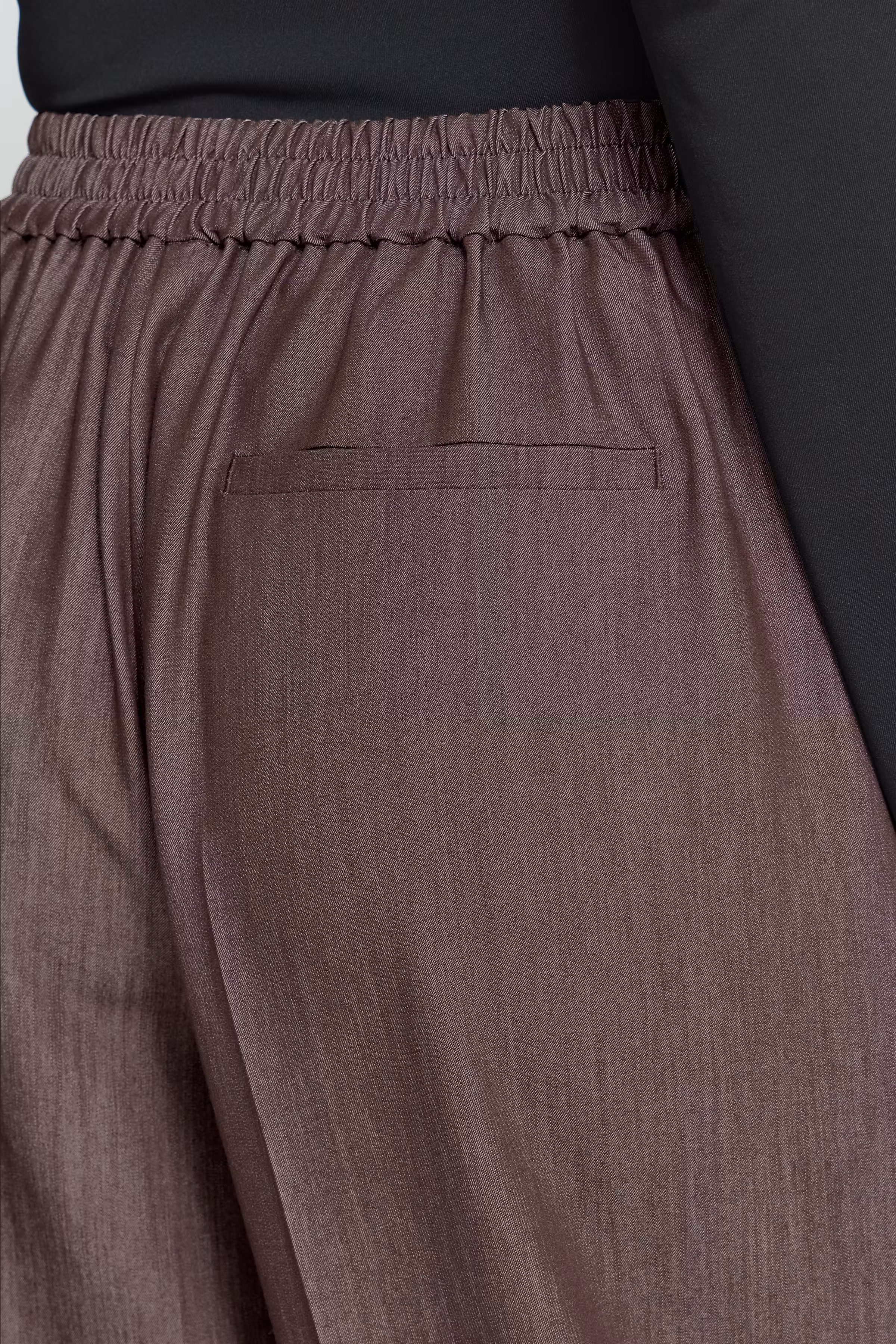 IHJUMI Trousers LOOKBOOK DETAIL 20124431-1909151