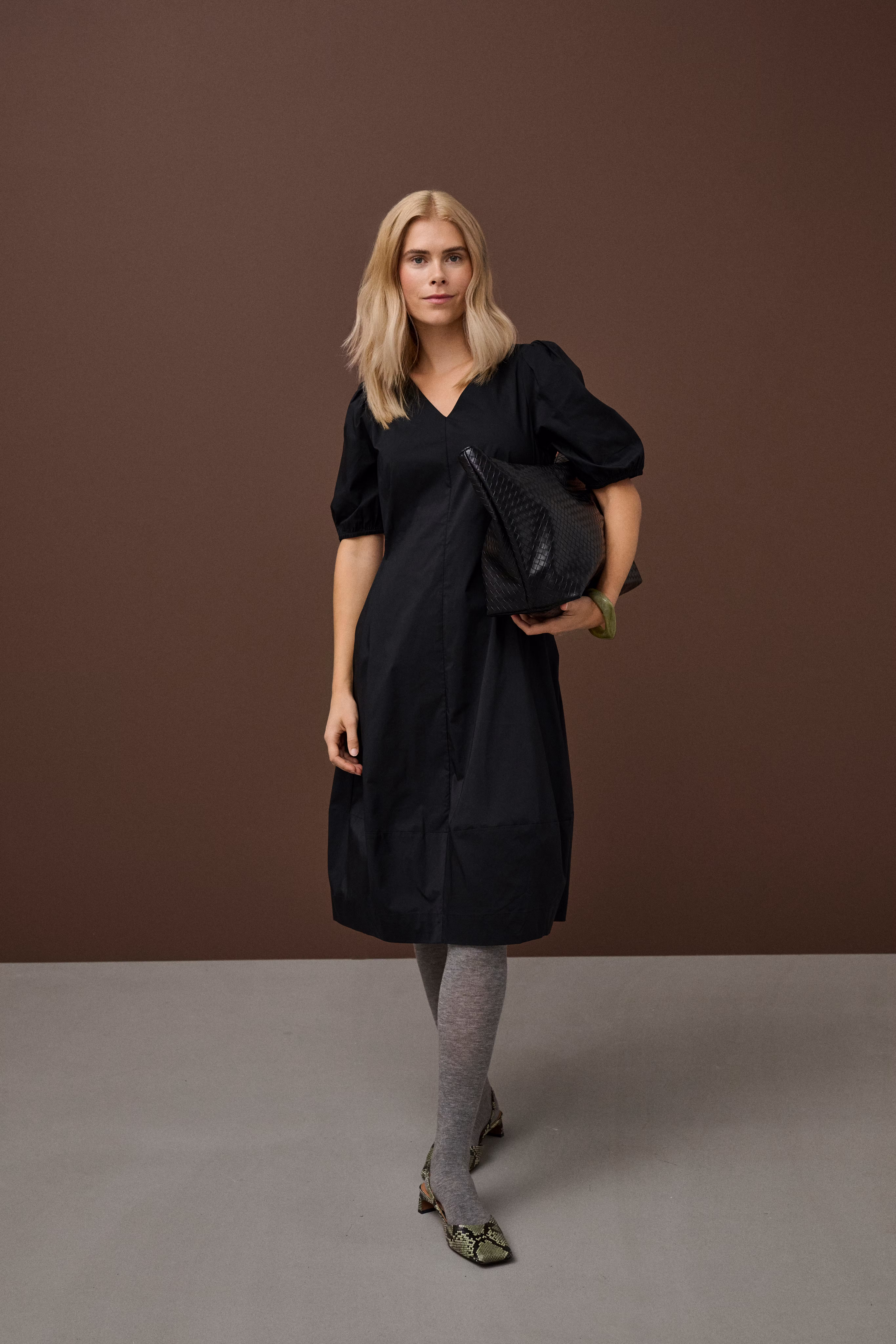 CUantoinett Klänning LOCATION NONE 50109184-500012