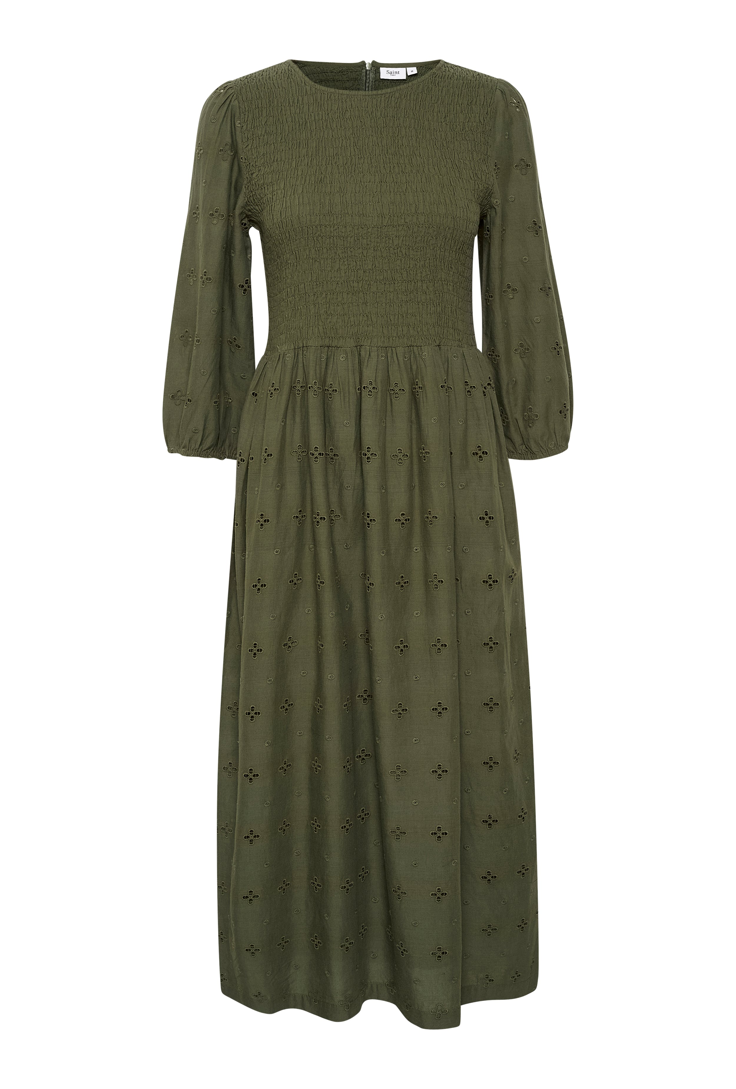 AbbySZ Jurk PACK FRONT 30512833-190511