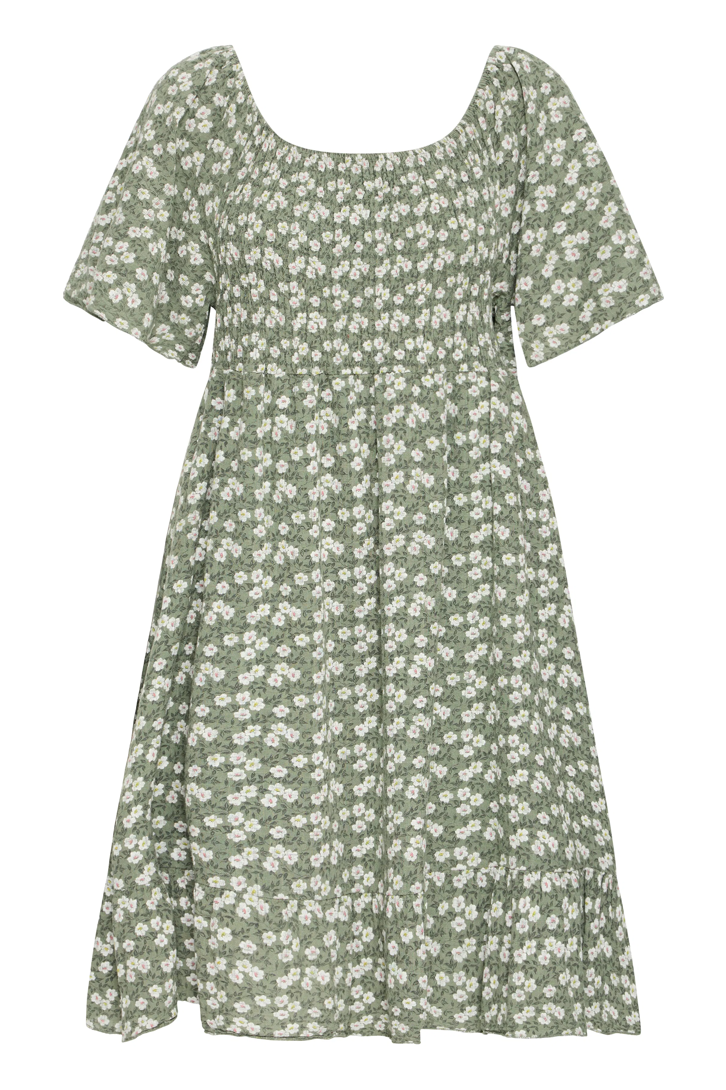 SBALEXA Kjole PACK FRONT 22100973-180515