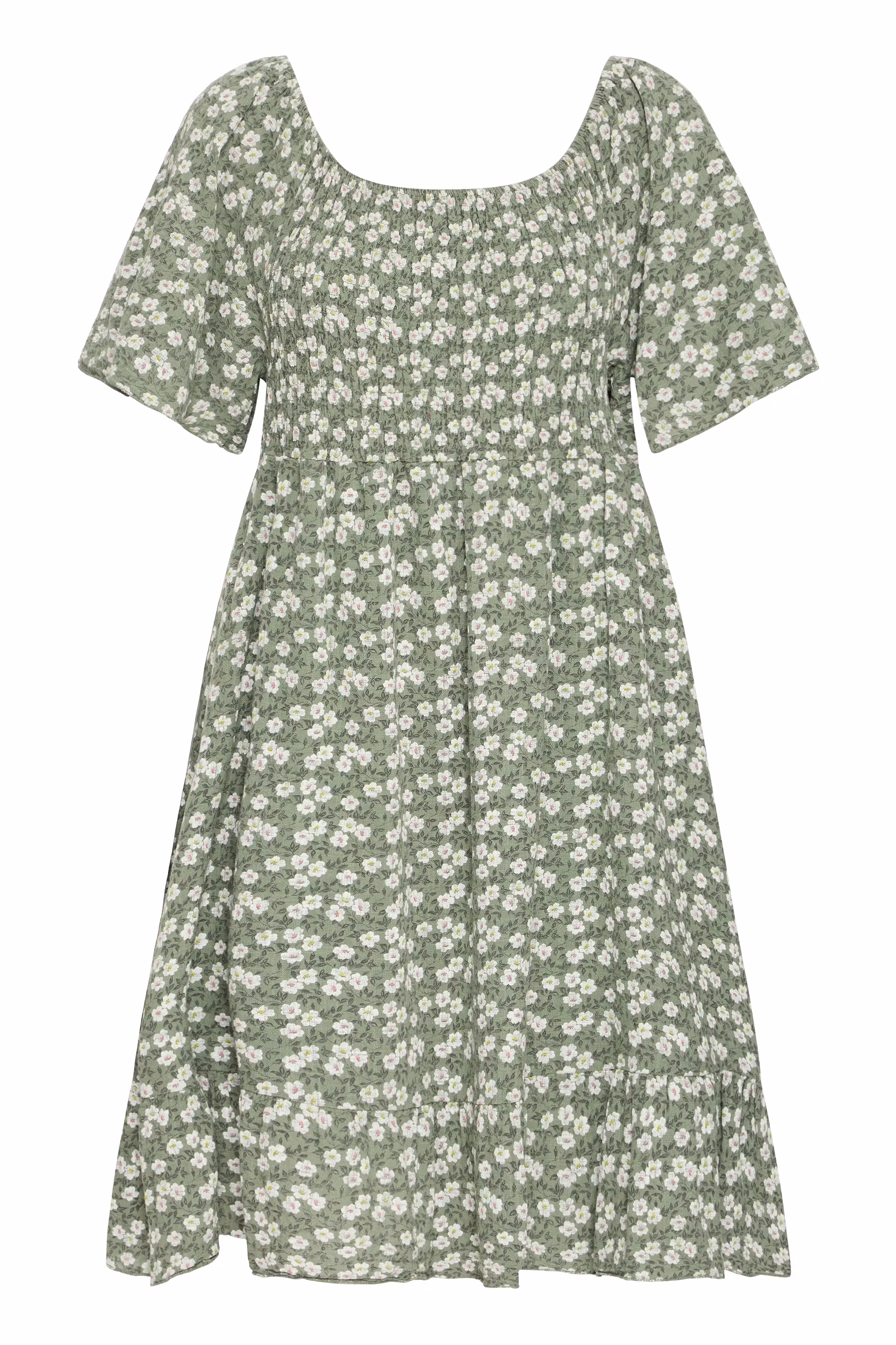 SBALEXA Kjole PACK FRONT 22100973-180515