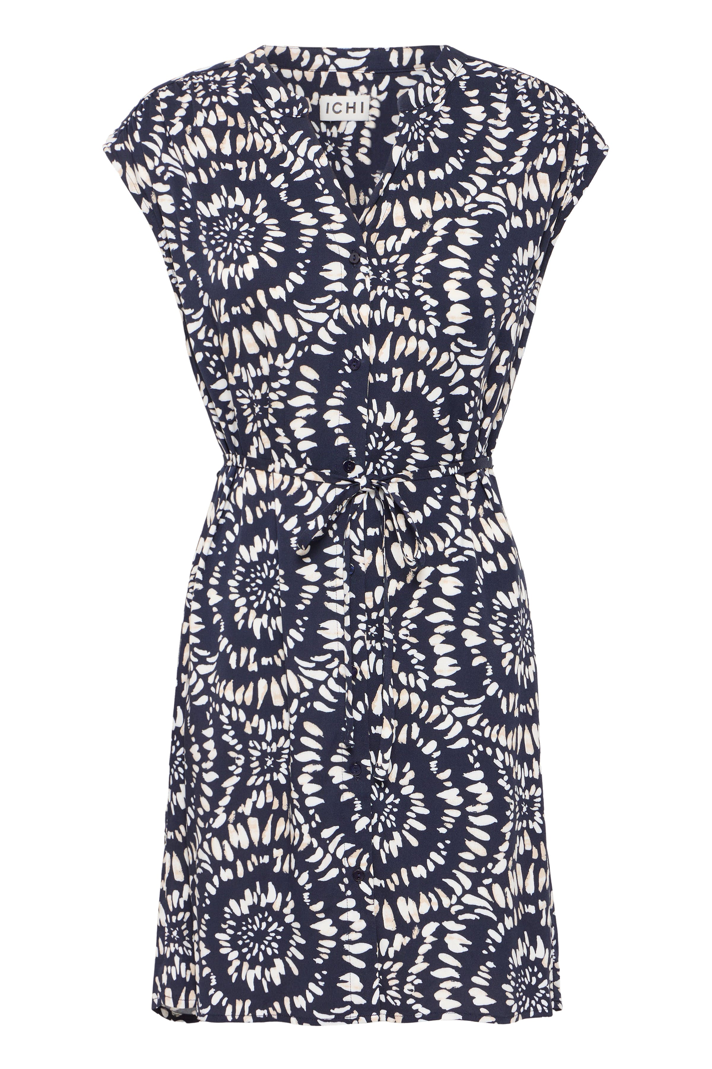 IHAYA Kjole PACK FRONT 20123316-204615