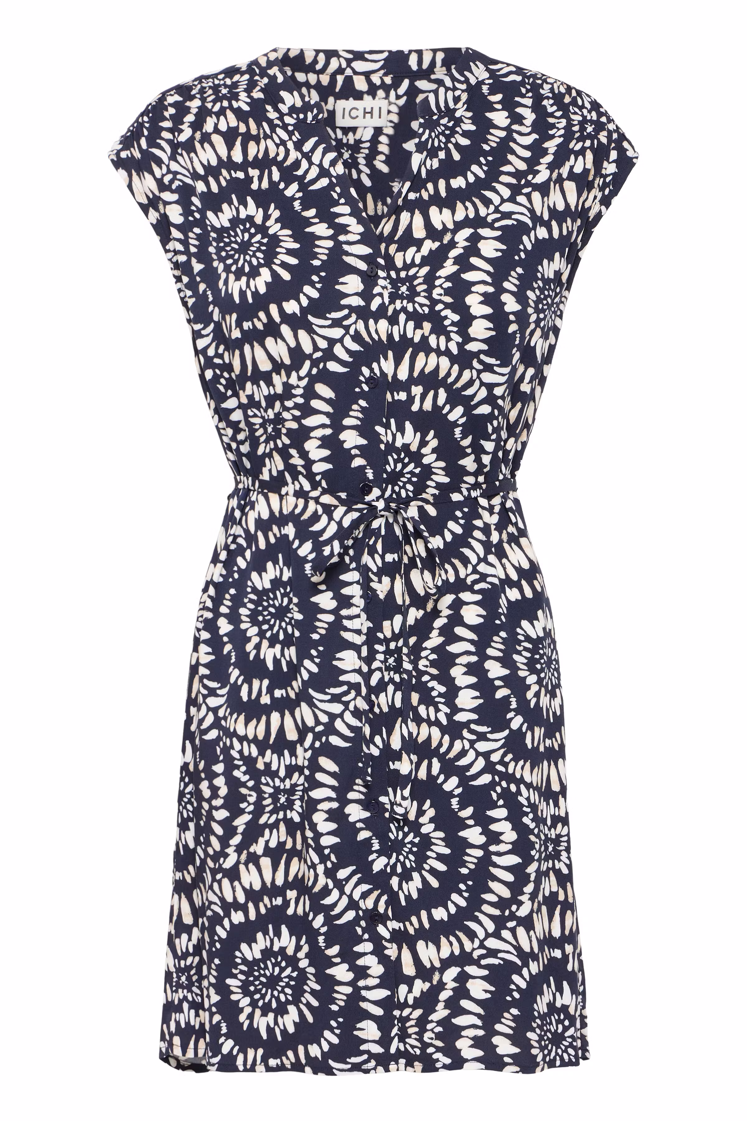 IHAYA Kjole PACK FRONT 20123316-204613