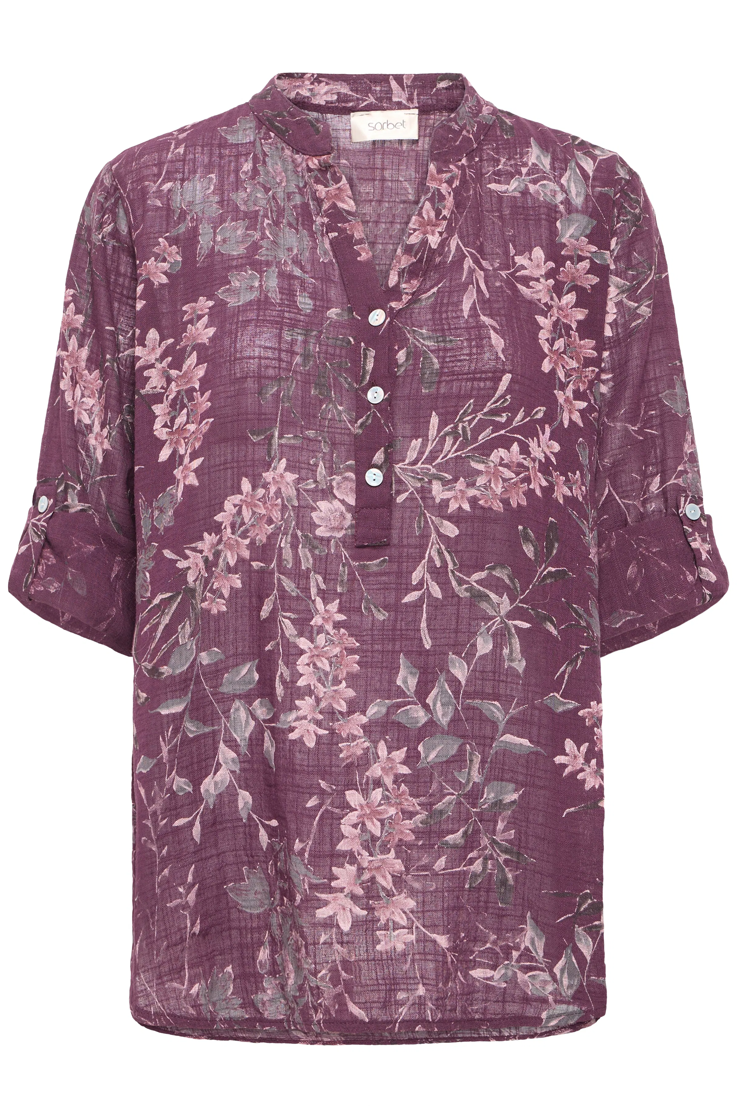 SBXALEXA Bluse PACK FRONT 22101238-130907