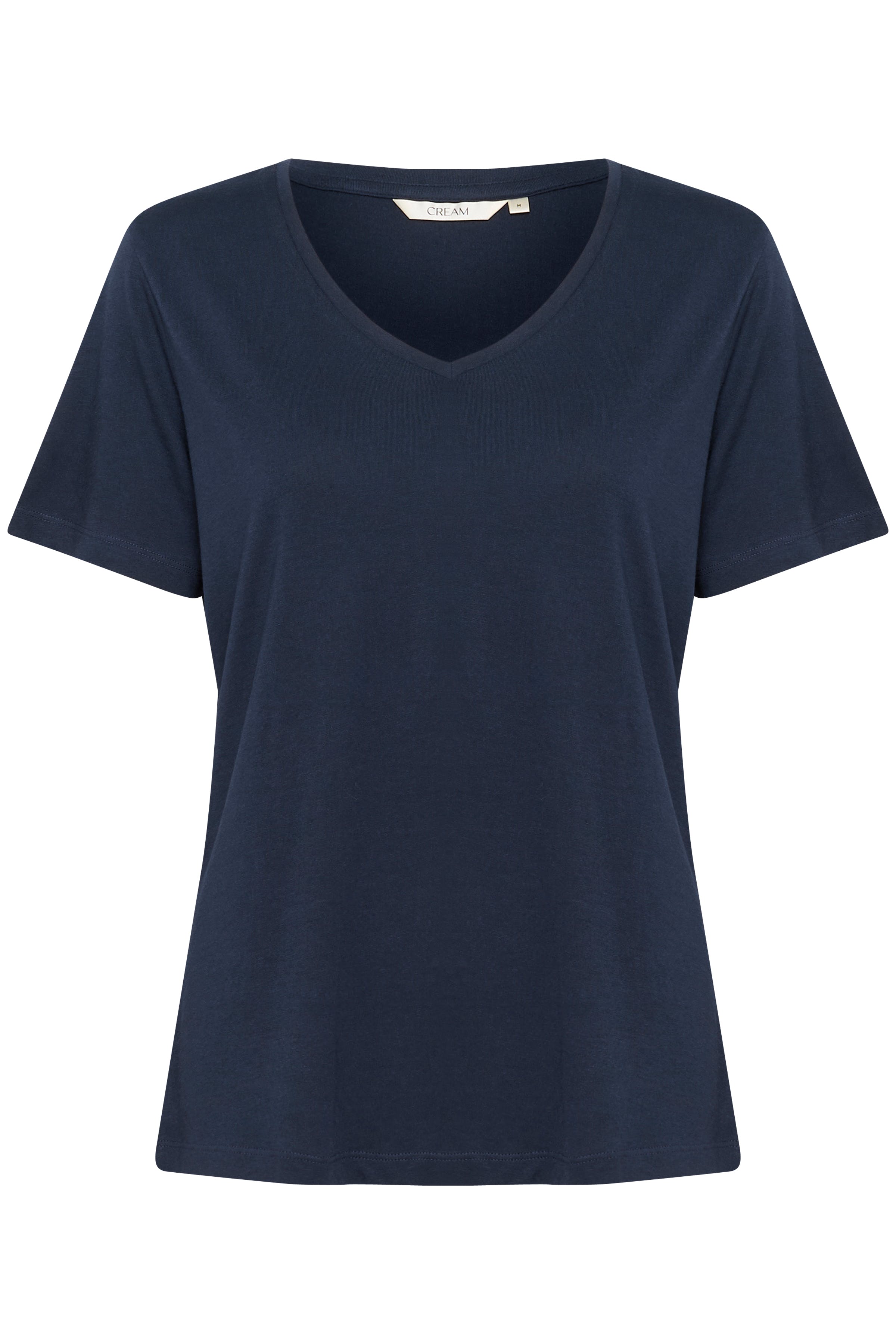 Naia T-shirt PACK FRONT 10604508-61907