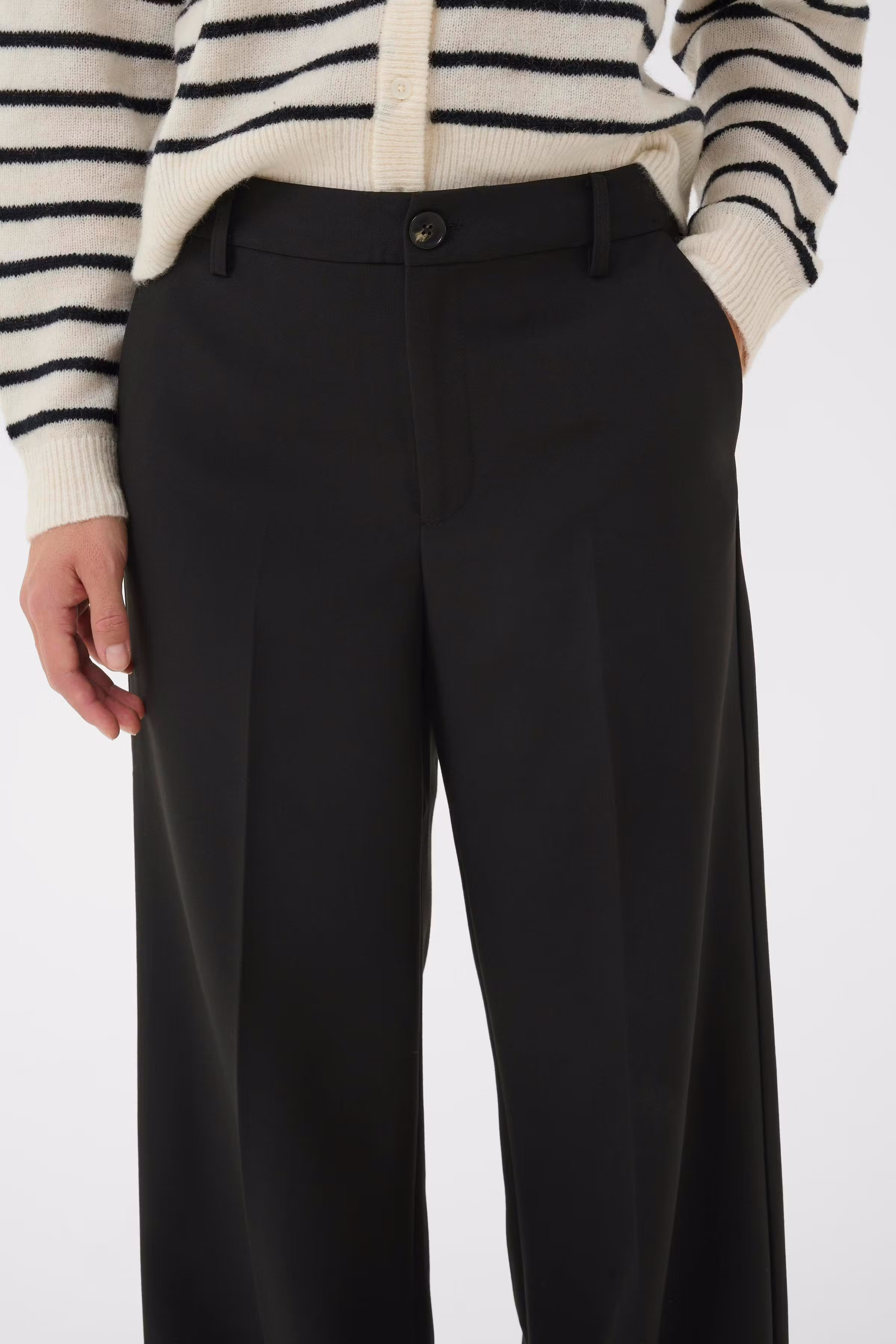 NinnesaPW Trousers LOOKBOOK DETAIL 30309542-194008