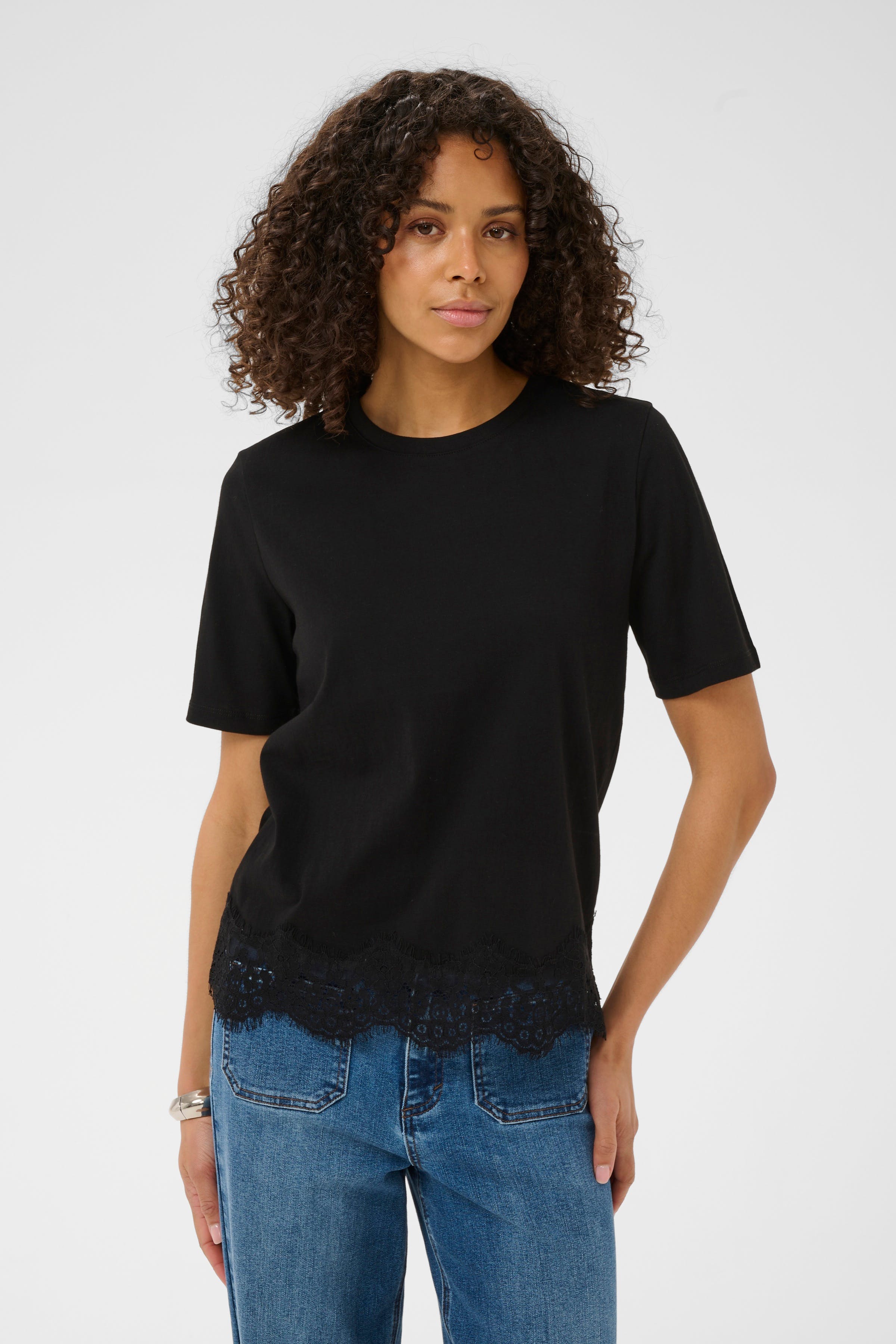 KAolive T-shirt LOOKBOOK FRONT 10512392-100121