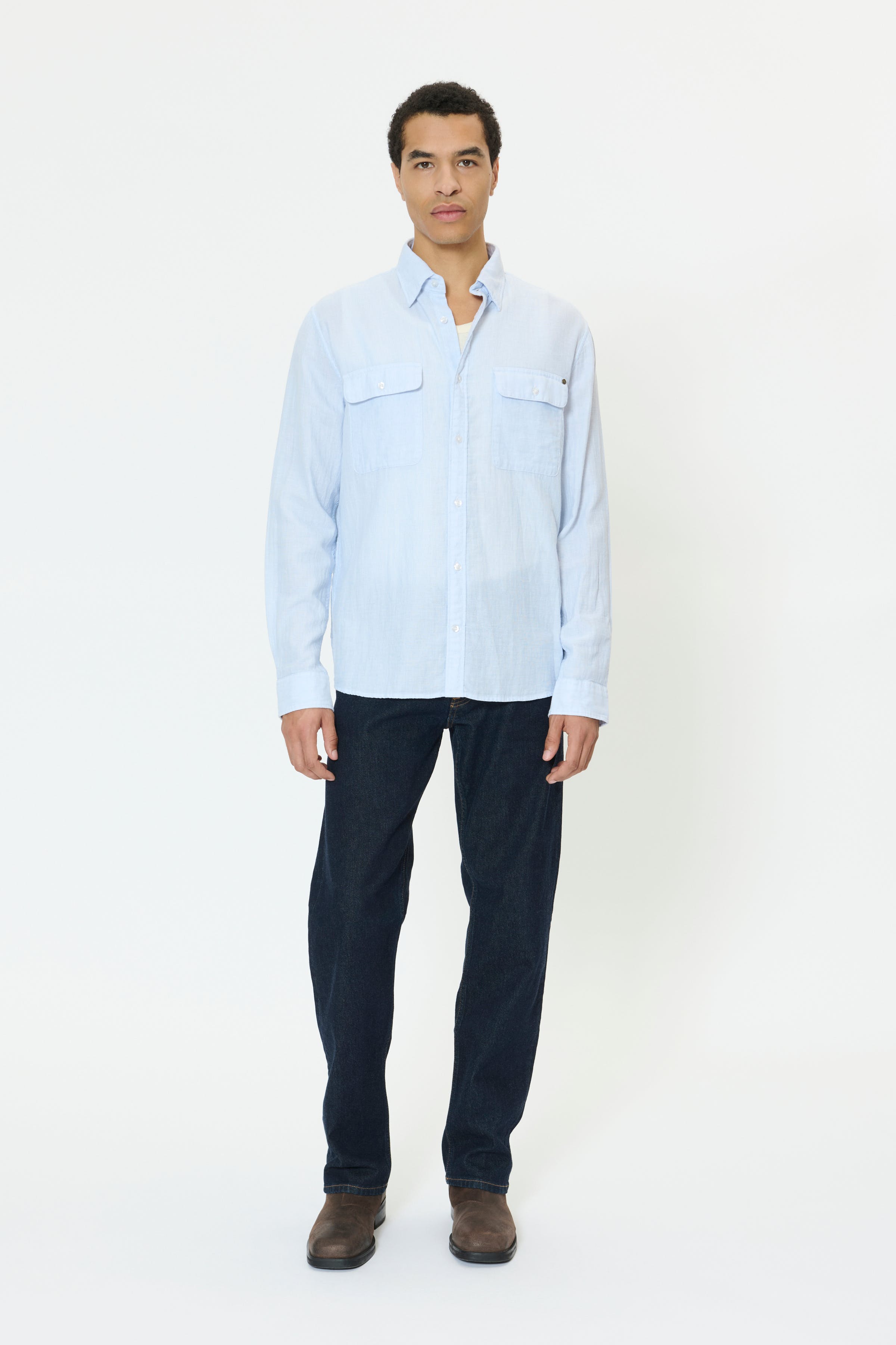 MAchristaldo Shirt LOOKBOOK FRONT 30208919-154030