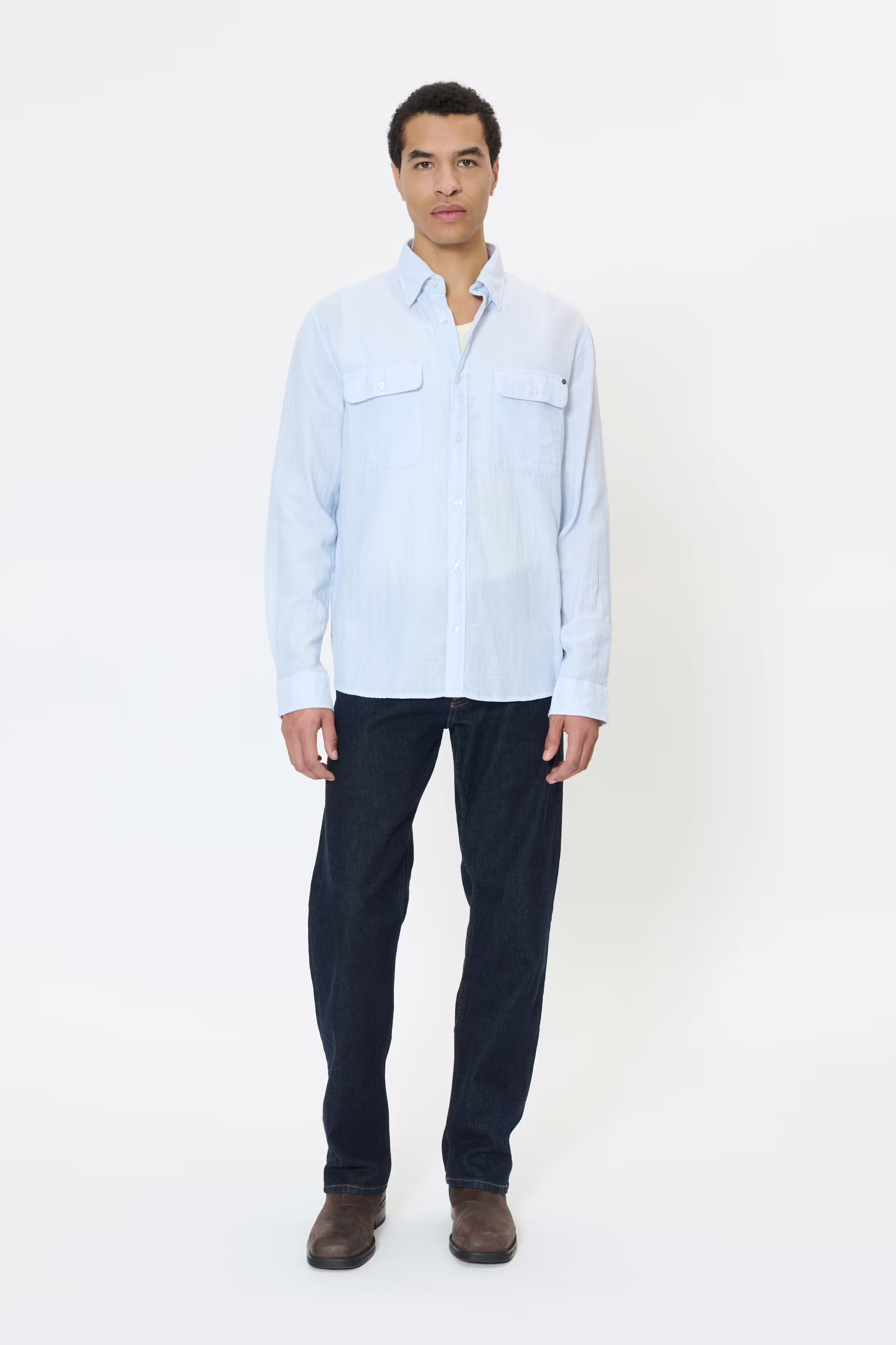 MAchristaldo Shirt LOOKBOOK FRONT 30208919-154030