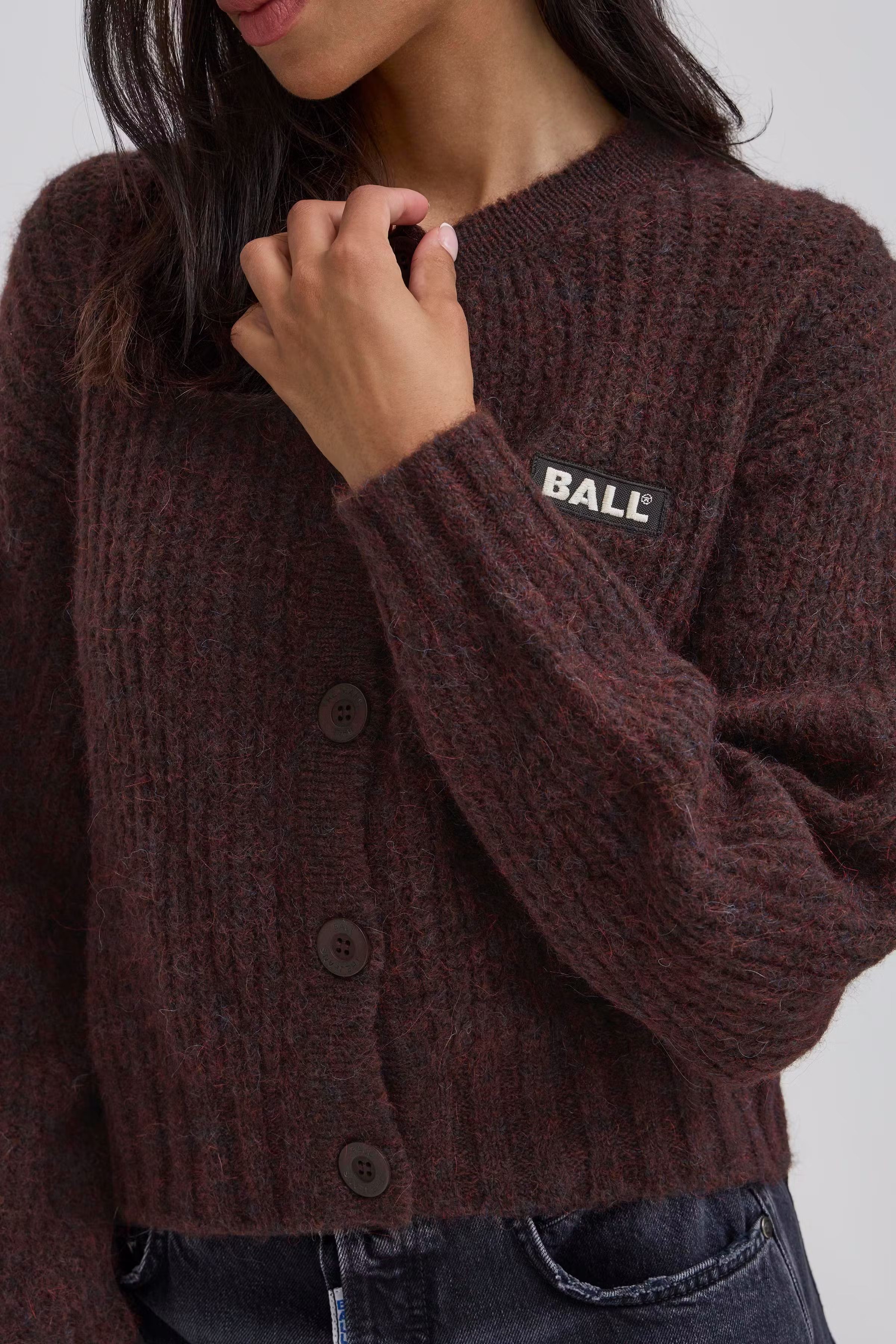 BASTACY Cardigan LOOKBOOK DETAIL 50405351-190915