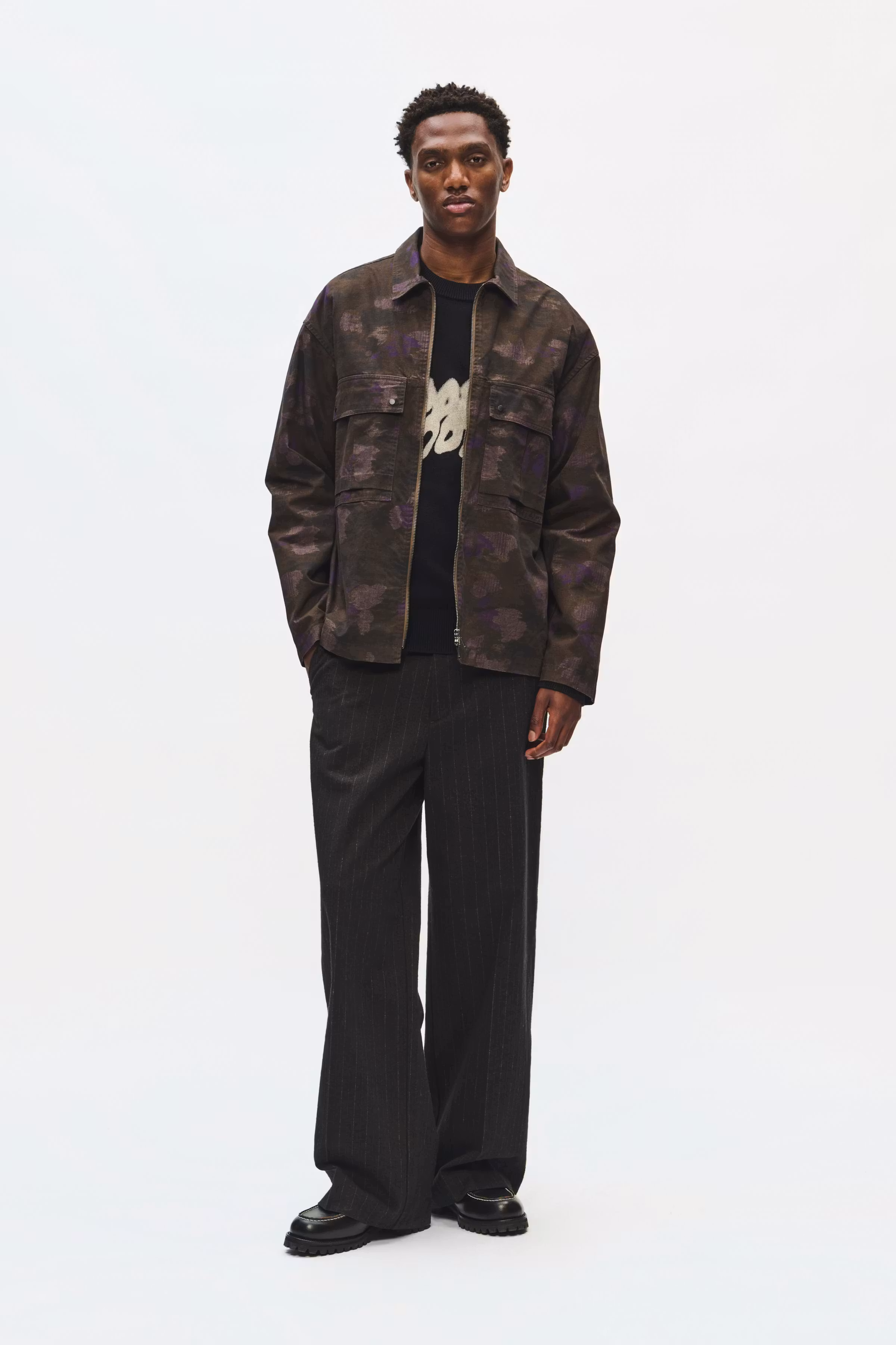 WWDavid Hemd LOOKBOOK FRONT 30252177-305206