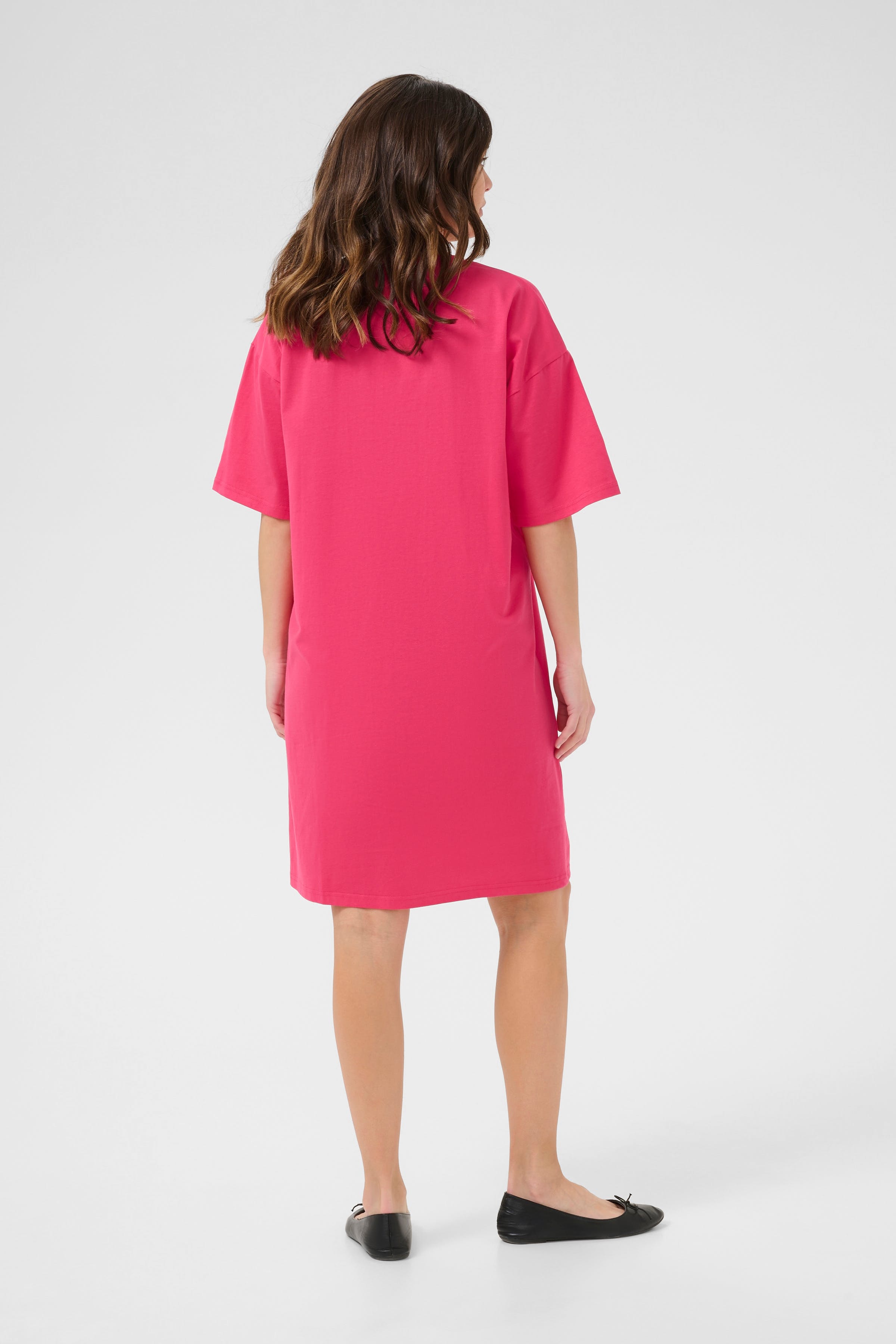 KAjudy Kleid LOOKBOOK BACK 10510365-181754