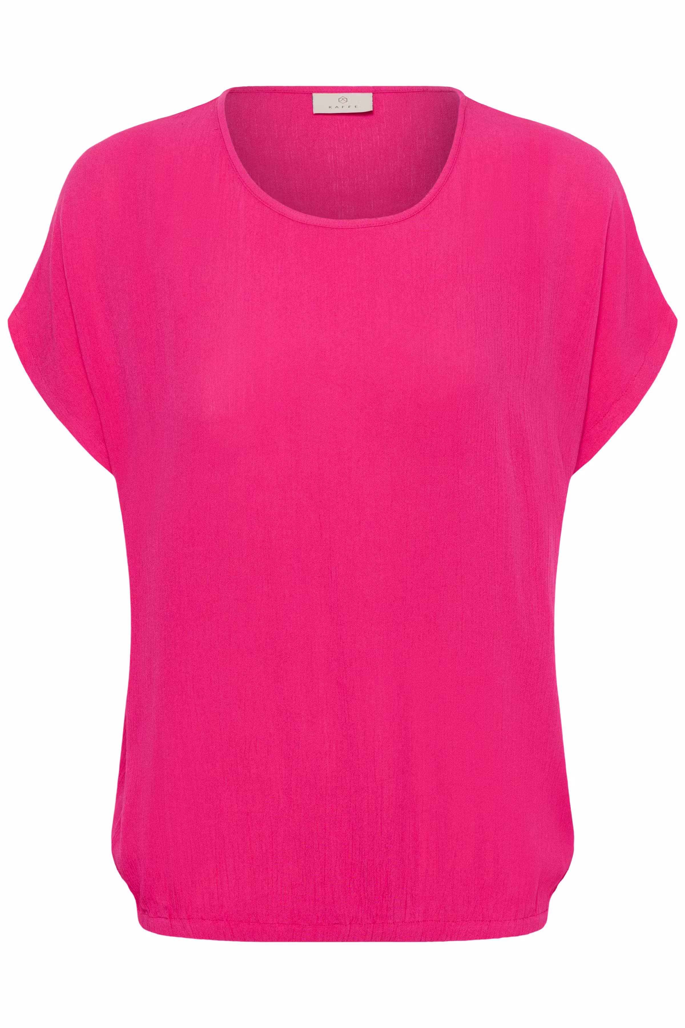 Amber Bluse PACK FRONT 10500781-182143