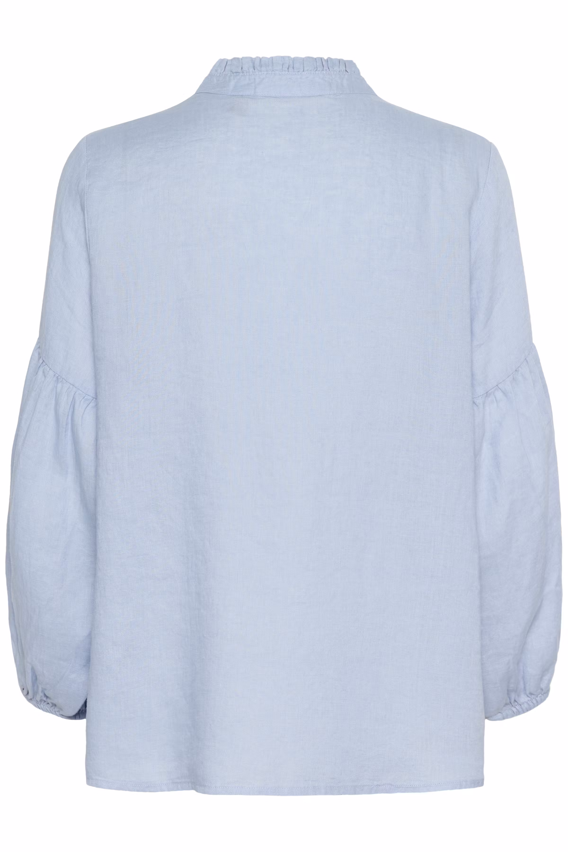 CUnyssa Bluse 100% Leinen PACK BACK 50111695-164019