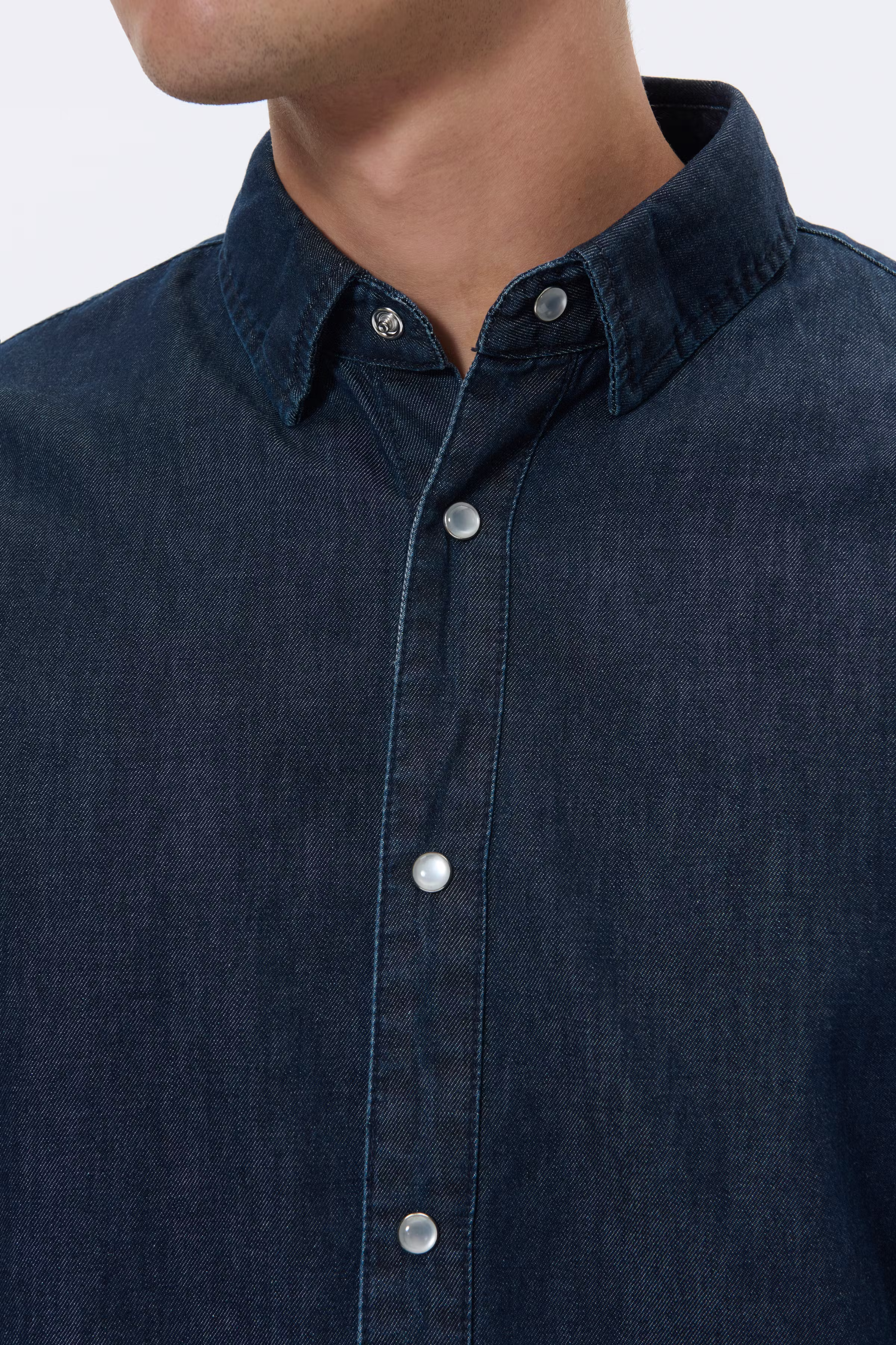 MAChristaldo Skjorta LOOKBOOK DETAIL 30208554-300278