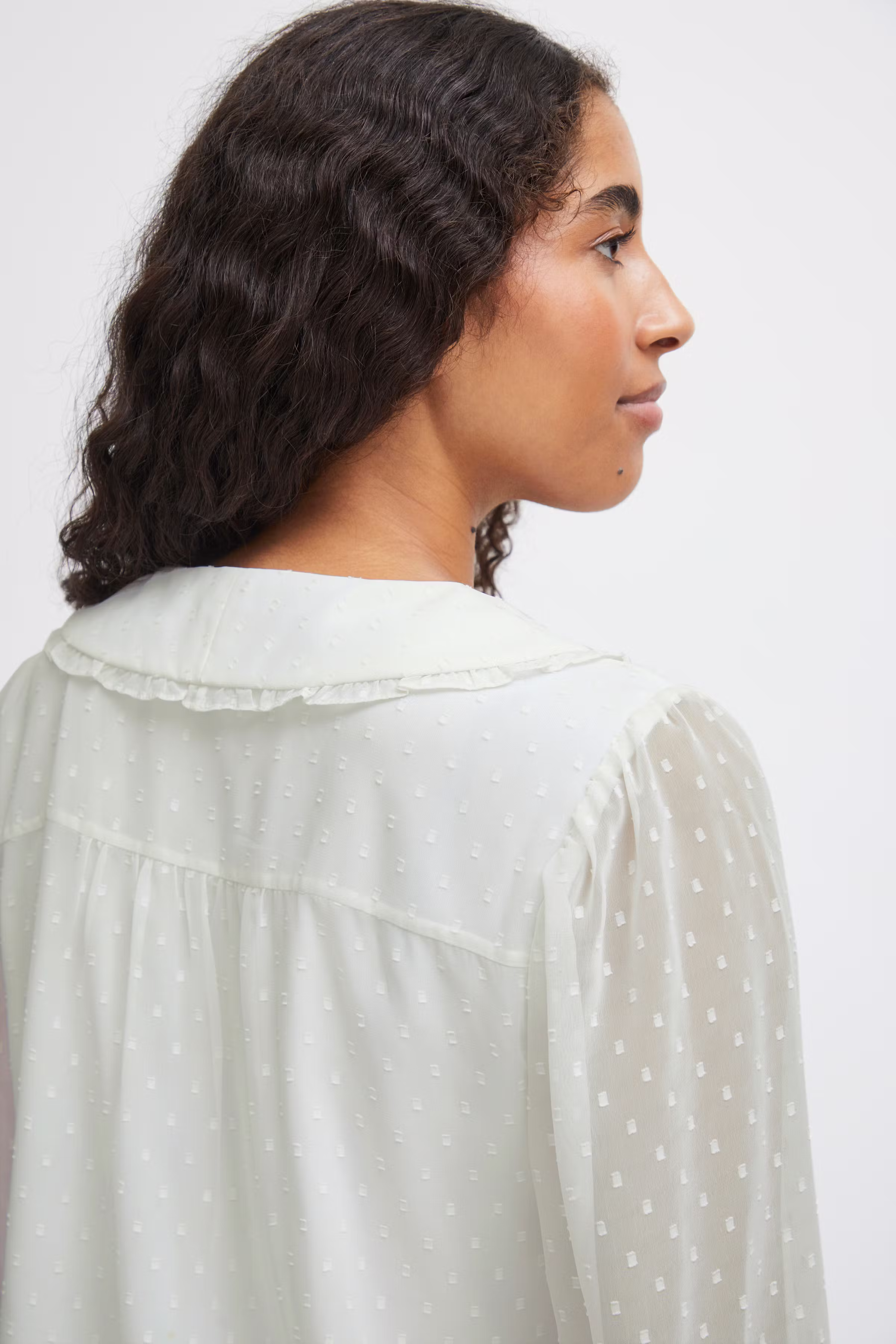 BYISIGNE Bluse LOOKBOOK DETAIL 20814310-114800