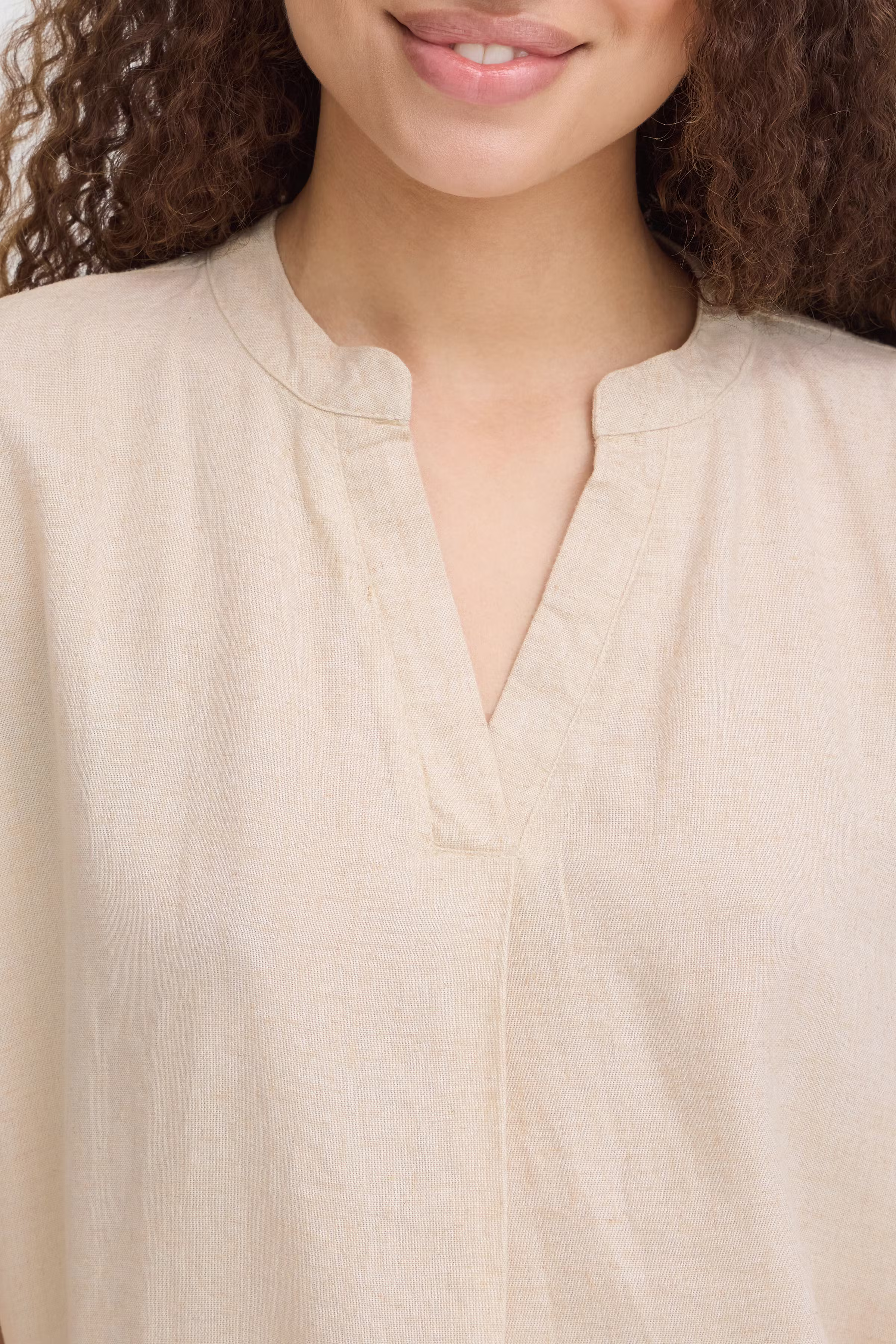 FRJETT Blouse LOOKBOOK DETAIL 20618367-900007344