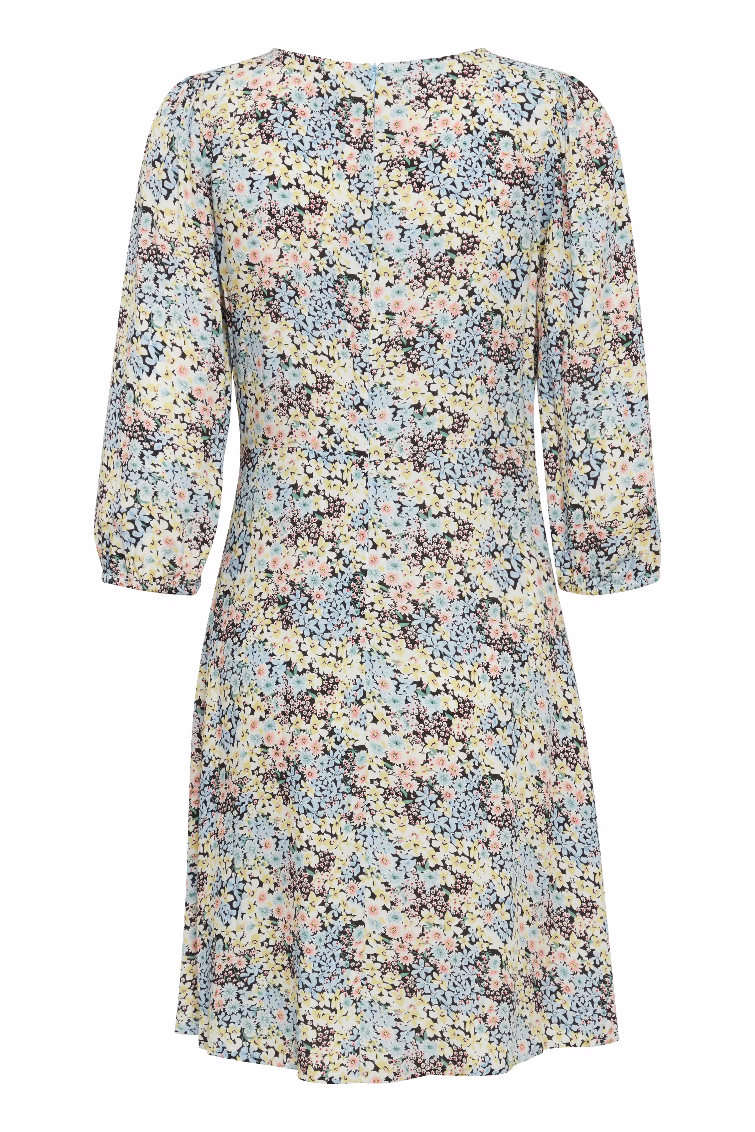 PZNELLY Dress PACK BACK 50208111-203252