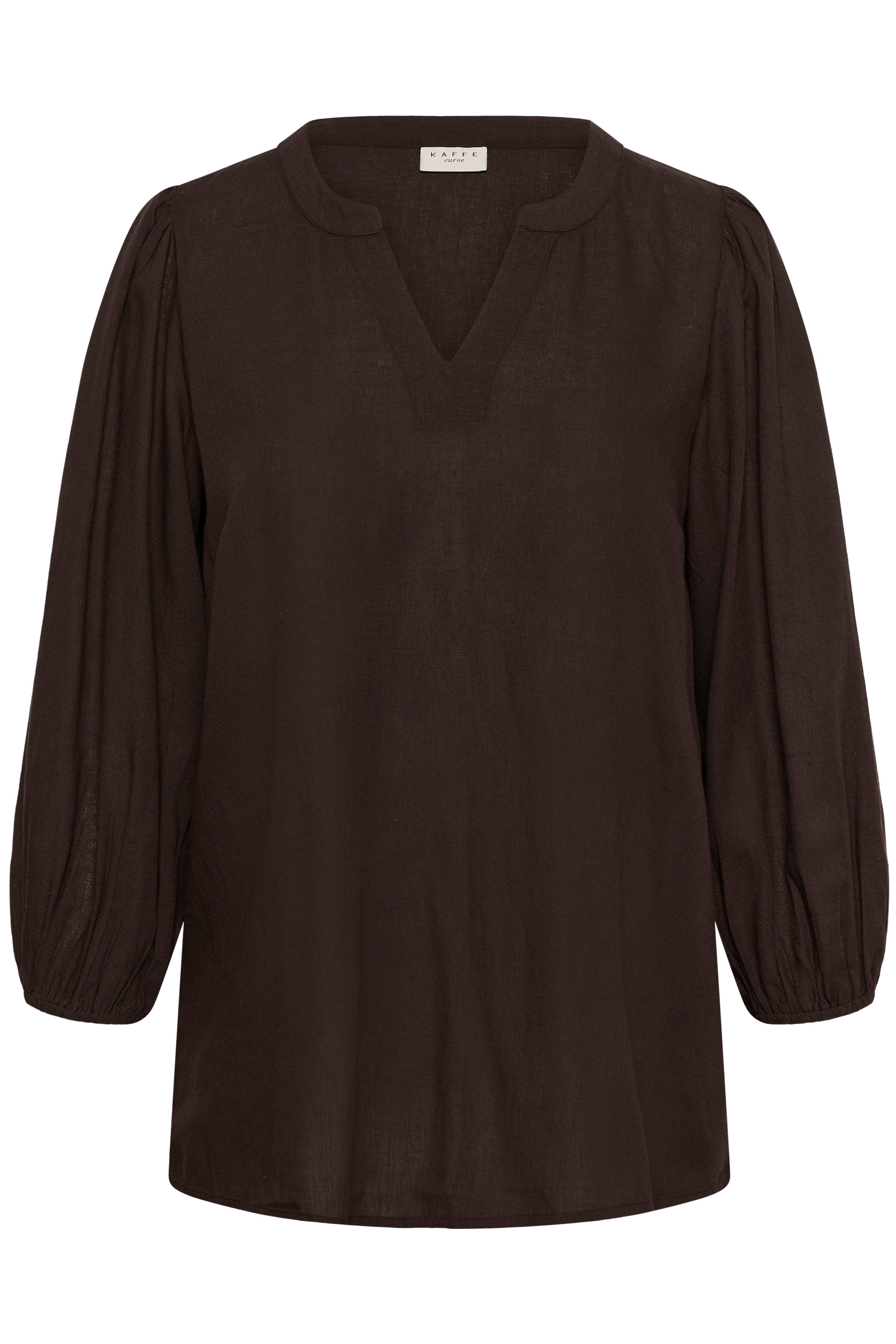 KCmille Blouse PACK FRONT 10584079-191111